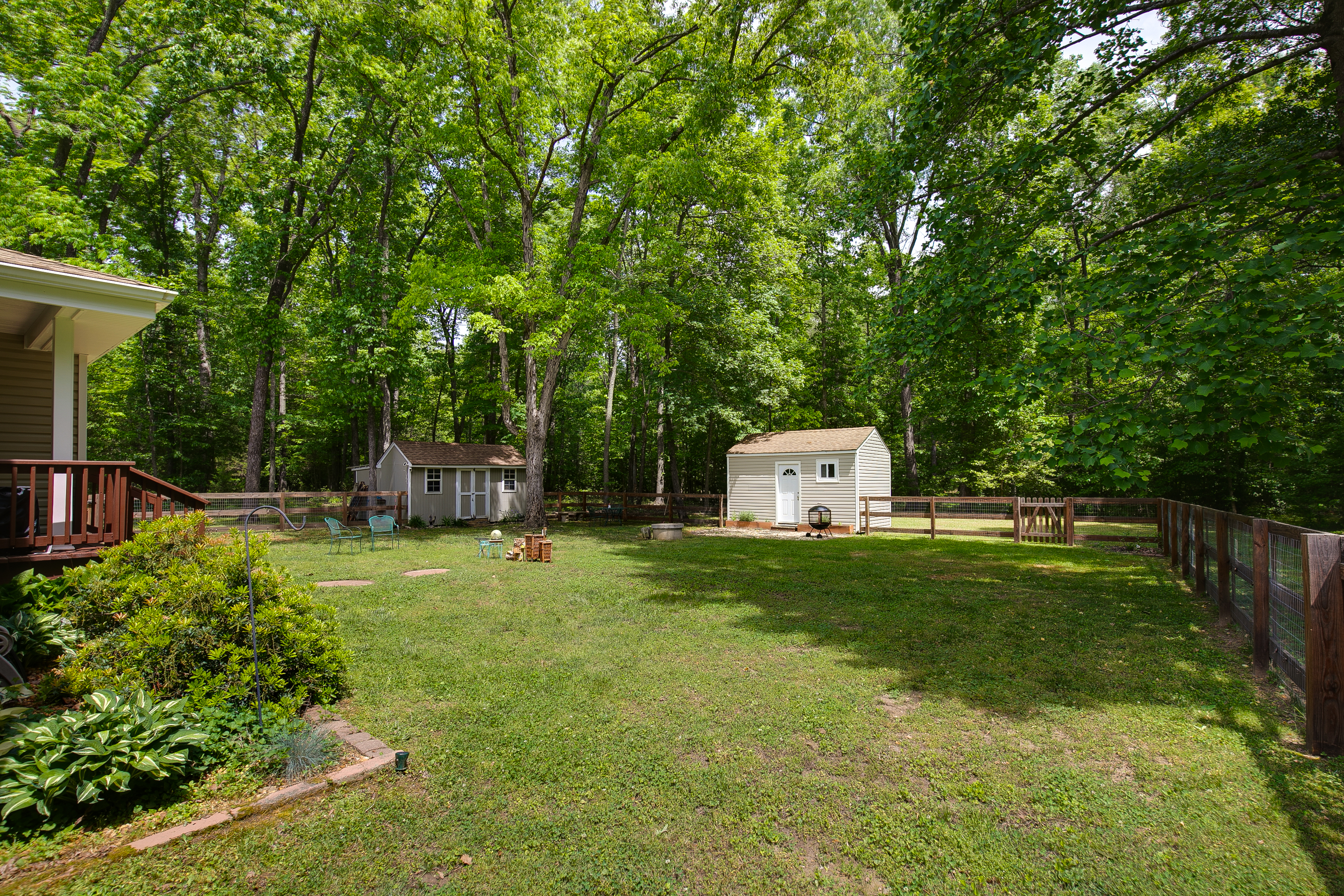  1590 Cardinal Woods Lane, Richmond, VA 23231 - 物件實景