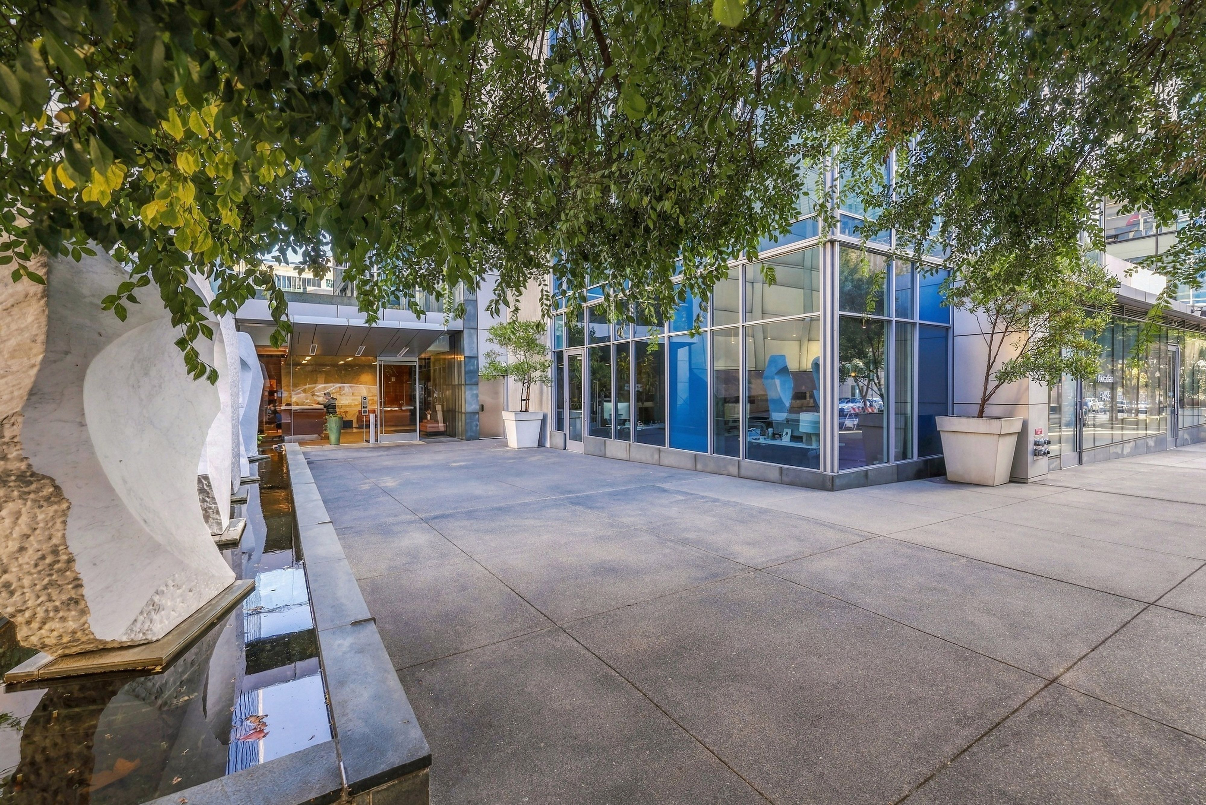  Sophisticated Urban Living in the Heart of San Francisco - 物件實景