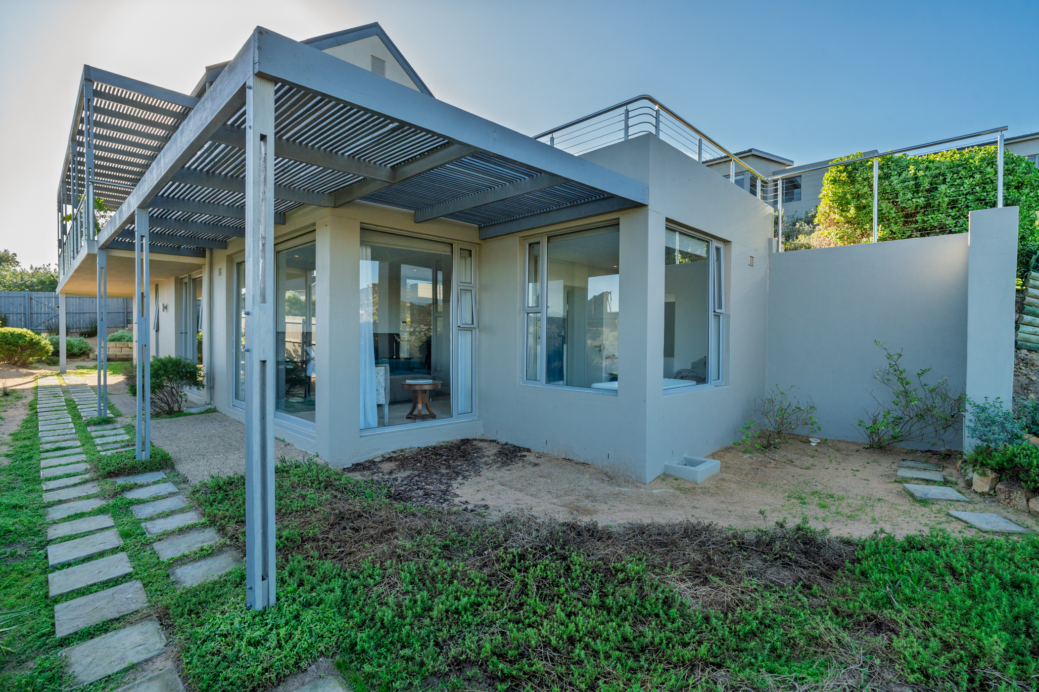  Noordhoek, Chapman