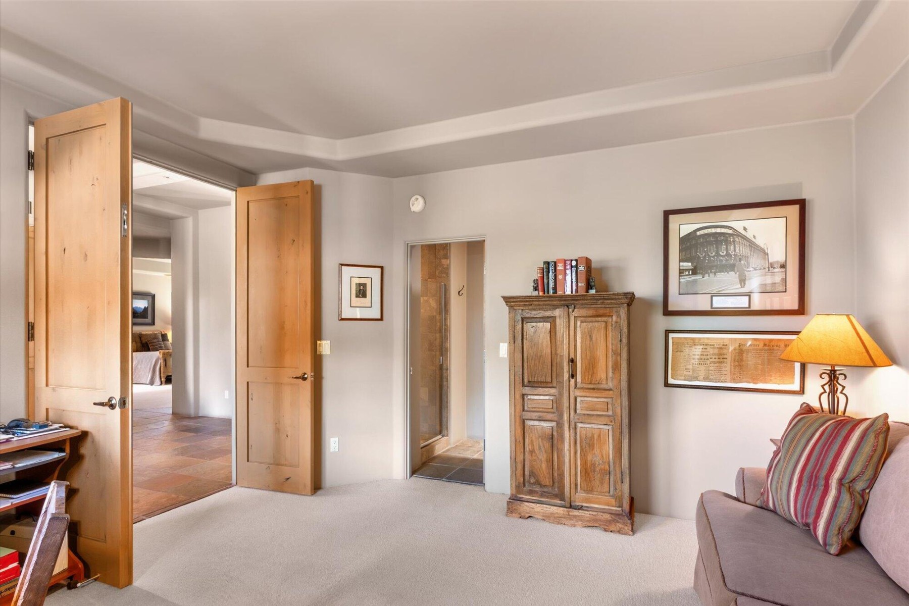 11447 E Whispering Wind Drive  Scottsdale, AZ - 物件實景