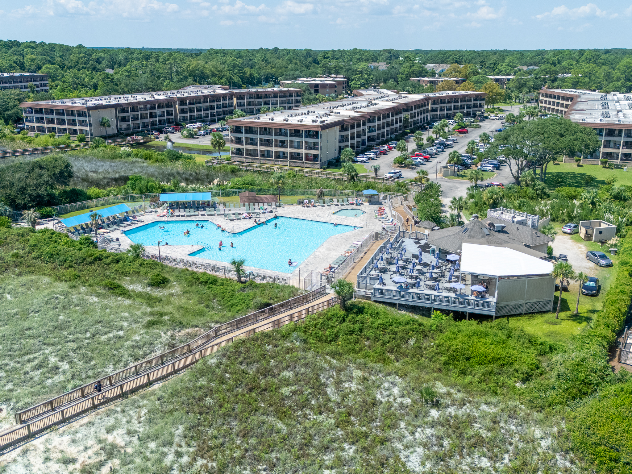 Hilton Head Island, South Carolina, 29928, United States, 1 Bedroom Bedrooms, ,1 BathroomBathrooms,Residential,For Sale,1944927