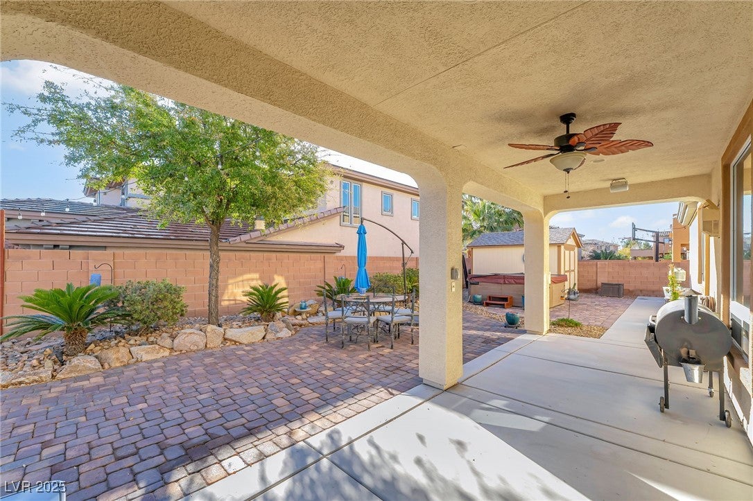 Las Vegas, Nevada, 89123, United States, 4 Bedrooms Bedrooms, ,4 BathroomsBathrooms,Residential,For Sale,1909361
