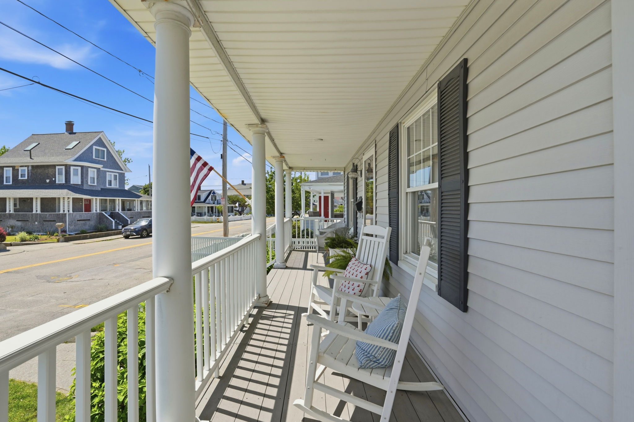  26 Manomet Avenue, Hull - 物件實景