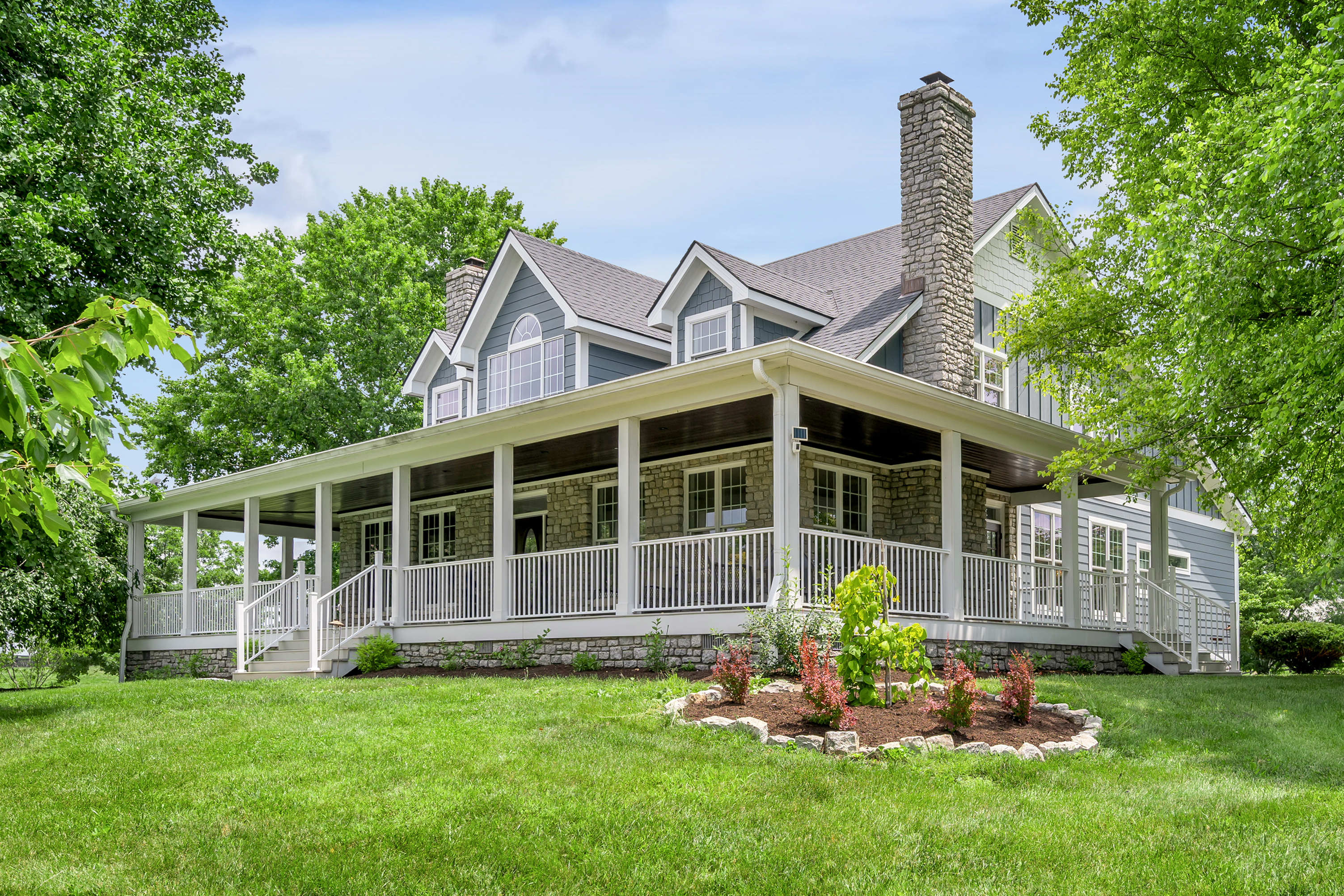  1368 Keene South Elkhorn Road - 物件實景
