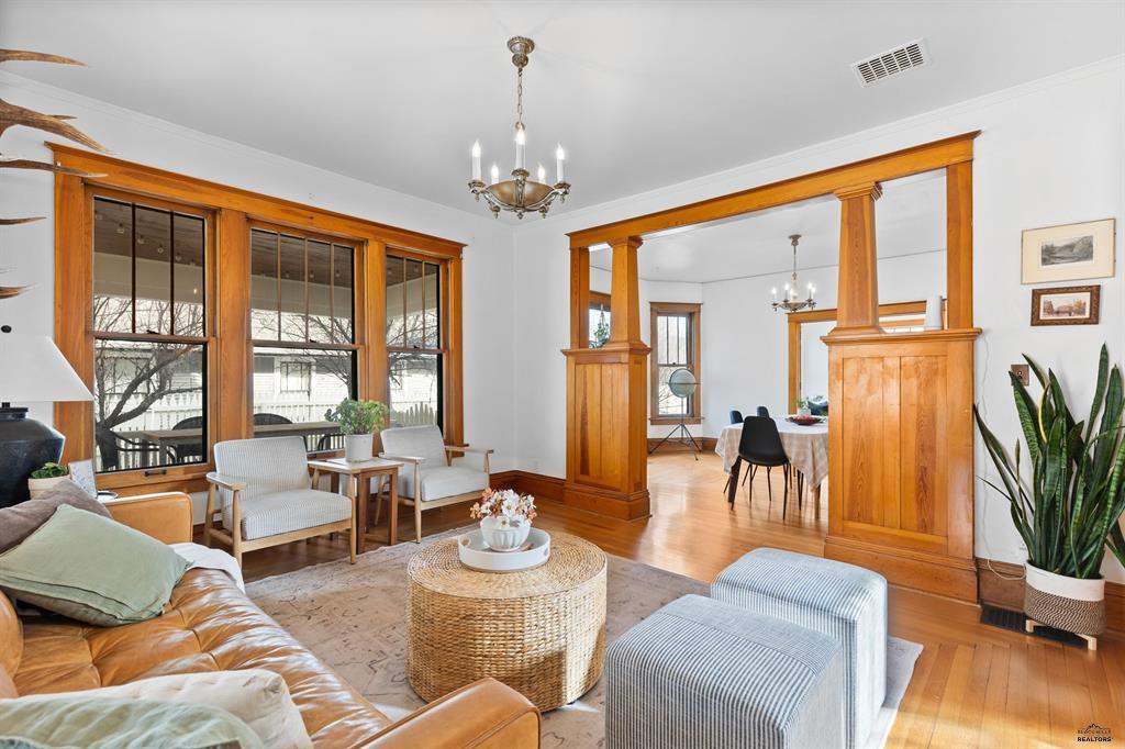 Rapid City, South Dakota, 57701, United States, 6 Bedrooms Bedrooms, ,3 BathroomsBathrooms,Residential,For Sale,1979556