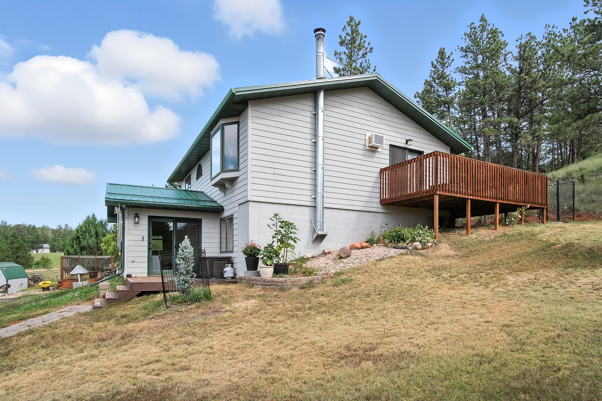 Hot Springs, South Dakota, 57747, United States, 4 Bedrooms Bedrooms, ,2 BathroomsBathrooms,Residential,For Sale,1888090