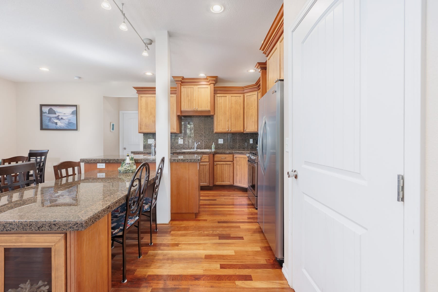  556 NW 56TH ST Newport, OR 97365 - 物件實景