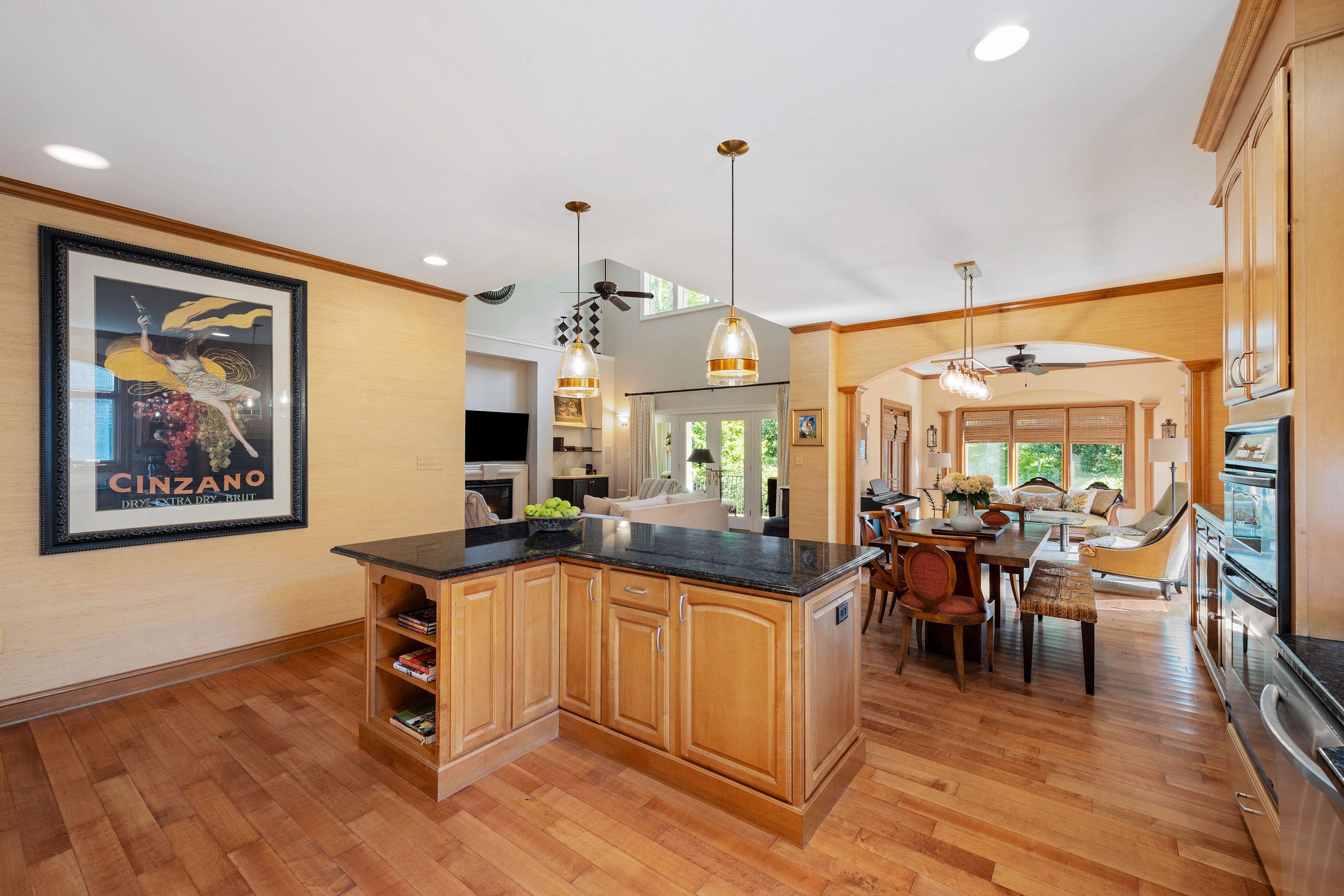  414 Regina Lane, Goochland, VA 23238 - 物件實景