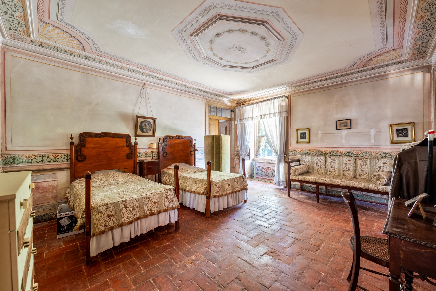  Farm, 12 bedrooms, for Sale - 物件實景