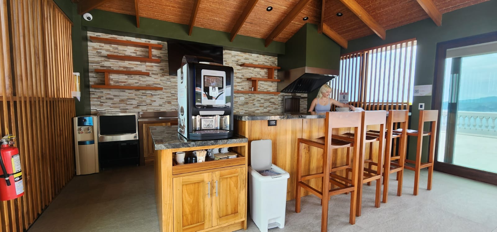 Playa Flamingo, Playa Flamingo, Guanacaste, CR, 1 Bedroom Bedrooms, ,Residential,For Sale,Playa Flamingo,1601824