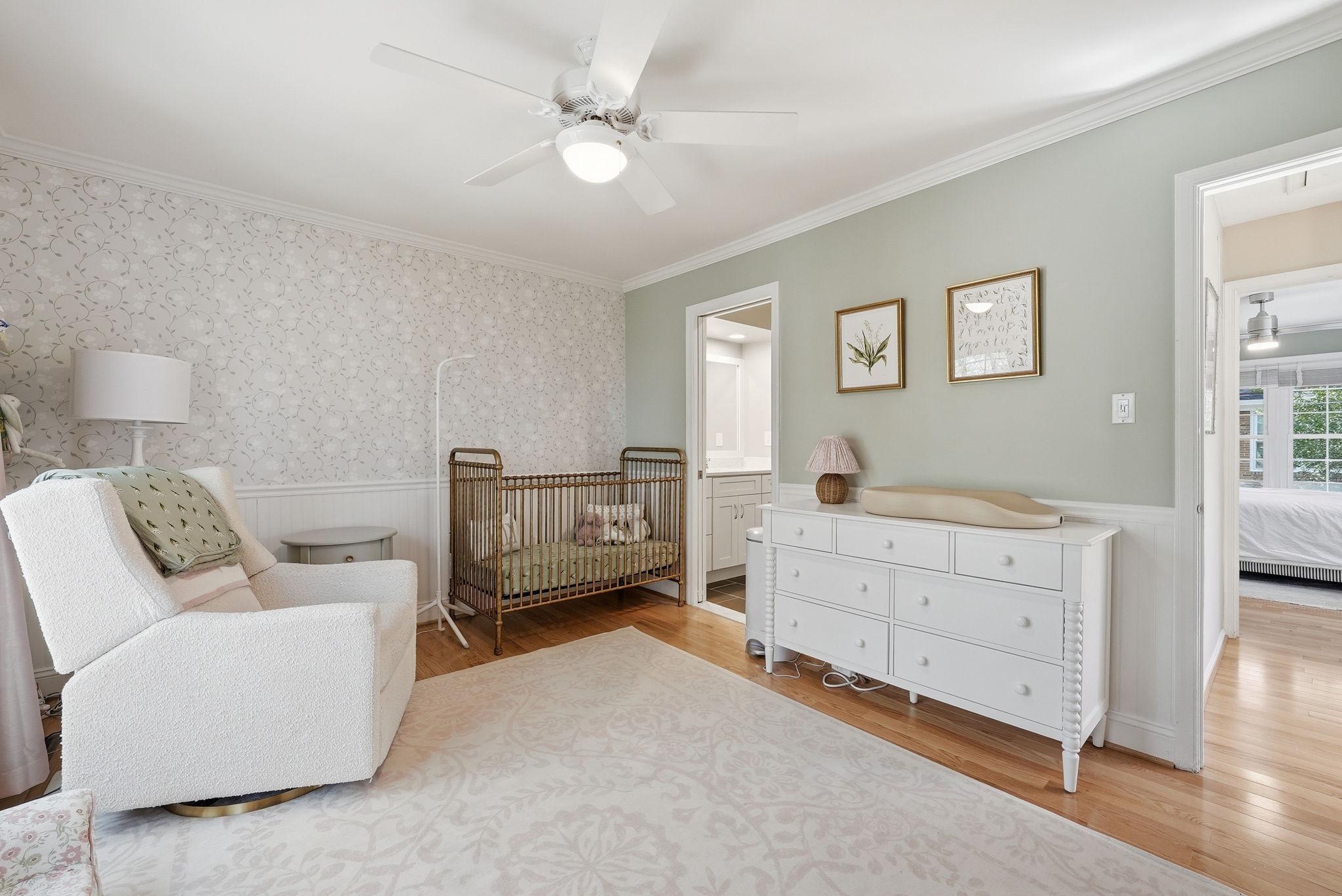  2556 S Arlington Mill Dr C, Arlington, VA, 22206 - 物件實景