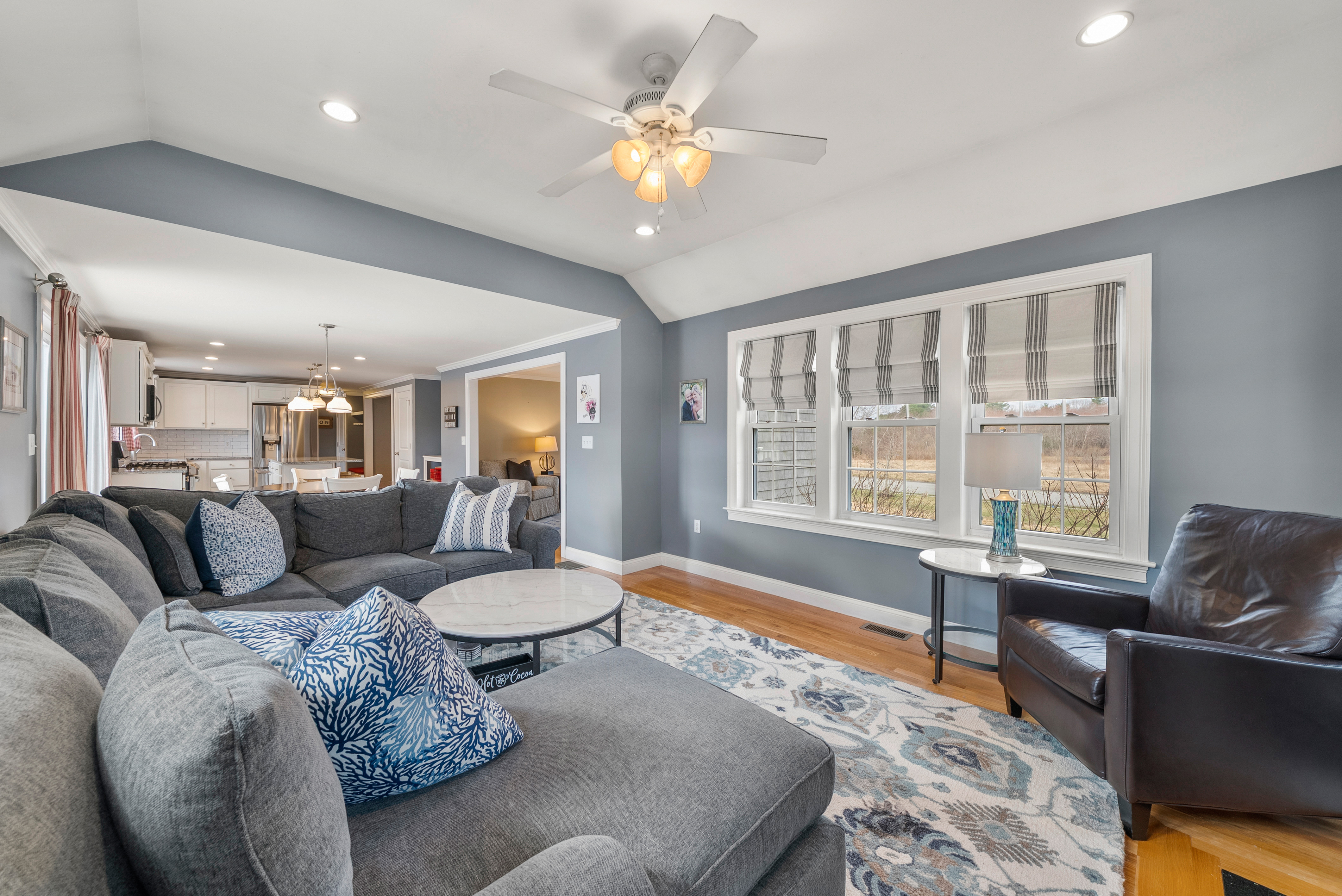  23 Bog View Road, Kingston, MA, 02364 - 物件實景