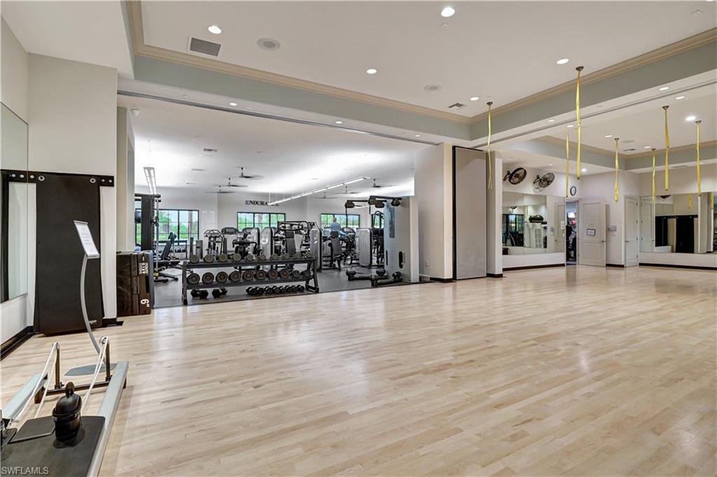 9637 Montelanico Loop Unit 203, Naples, Florida, 34119, United States, 3 Bedrooms Bedrooms, ,3 BathroomsBathrooms,Residential,For Sale,9637 Montelanico Loop Unit 203,1583367