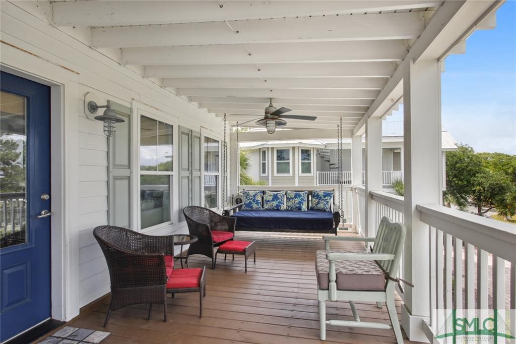 Tybee Island, Georgia, 31328, United States, 4 Bedrooms Bedrooms, ,3 BathroomsBathrooms,Residential,For Sale,1995386