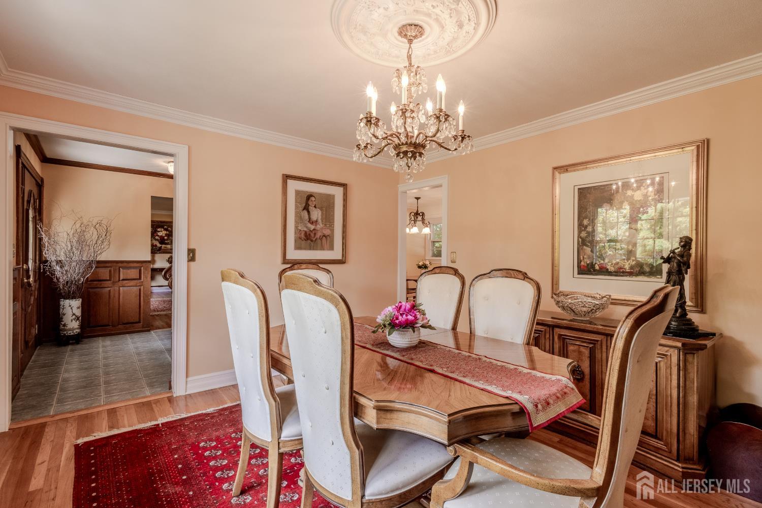 East Brunswick, New Jersey, 08816, United States, 4 Bedrooms Bedrooms, ,4 BathroomsBathrooms,Residential,For Sale,1900919