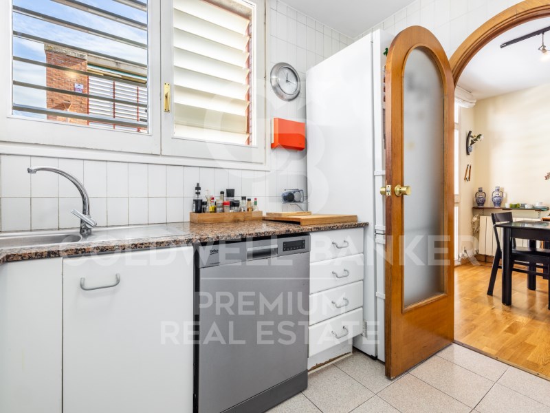 Sant Cugat del Vallès, Catalonia, ES, 3 Bedrooms Bedrooms, ,2 BathroomsBathrooms,Residential,For Sale,1643621
