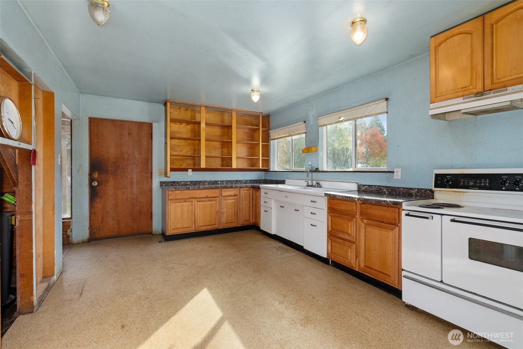 Ryderwood, Washington, 98581, United States, 4 Bedrooms Bedrooms, ,1 BathroomBathrooms,Residential,For Sale,1765461