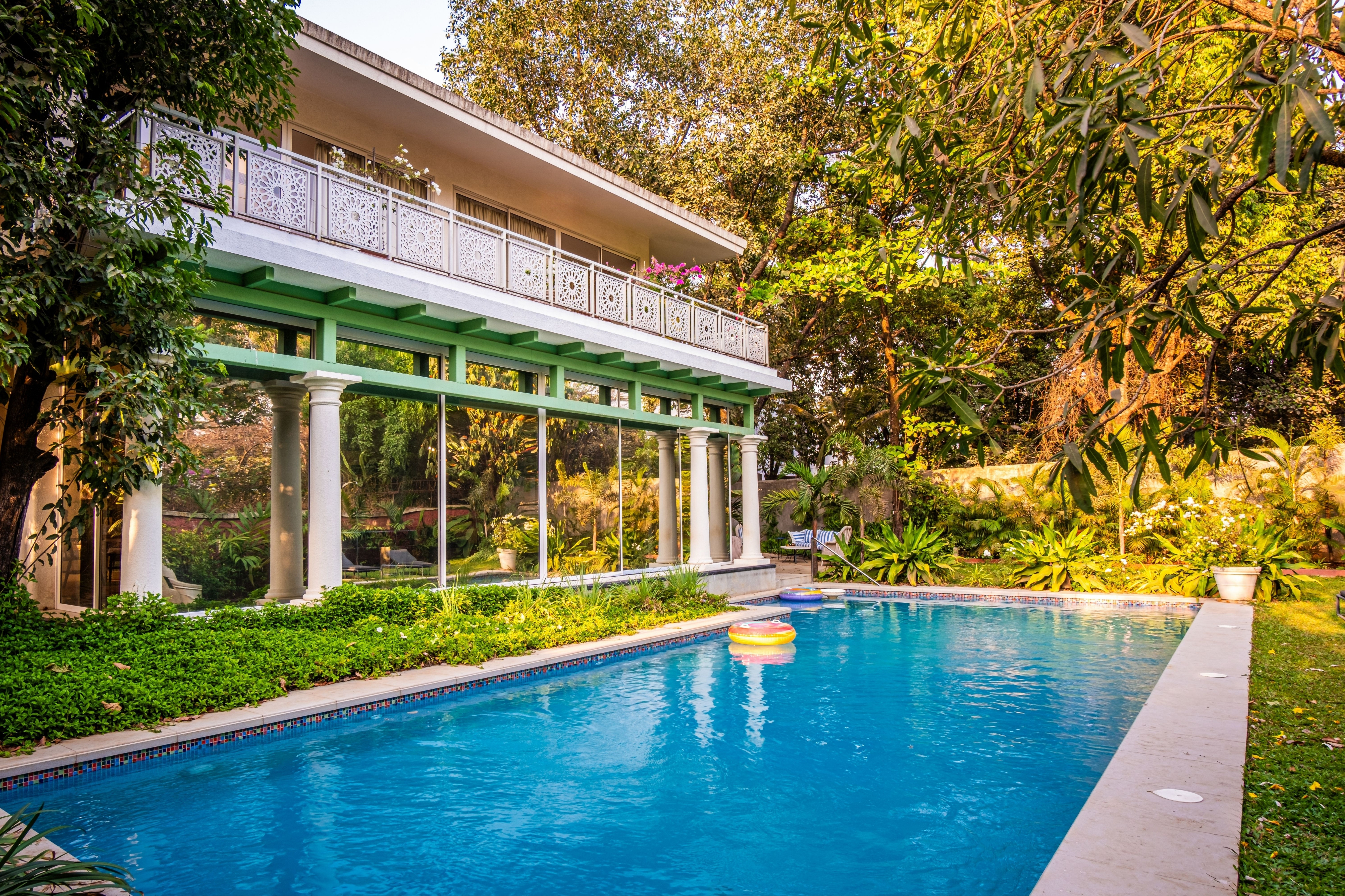  Villa in Lonavala - 物件實景