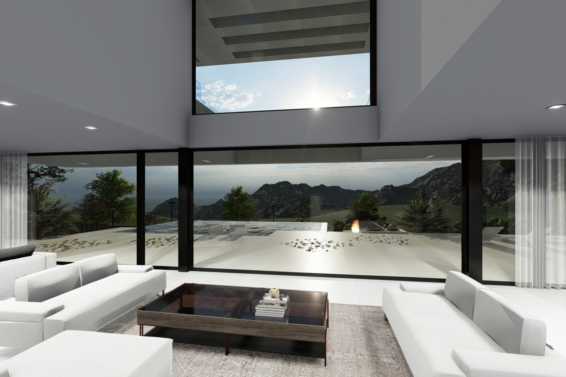 Dream house, elegant, minimalist and innovative in a privileged environment. - 物件實景