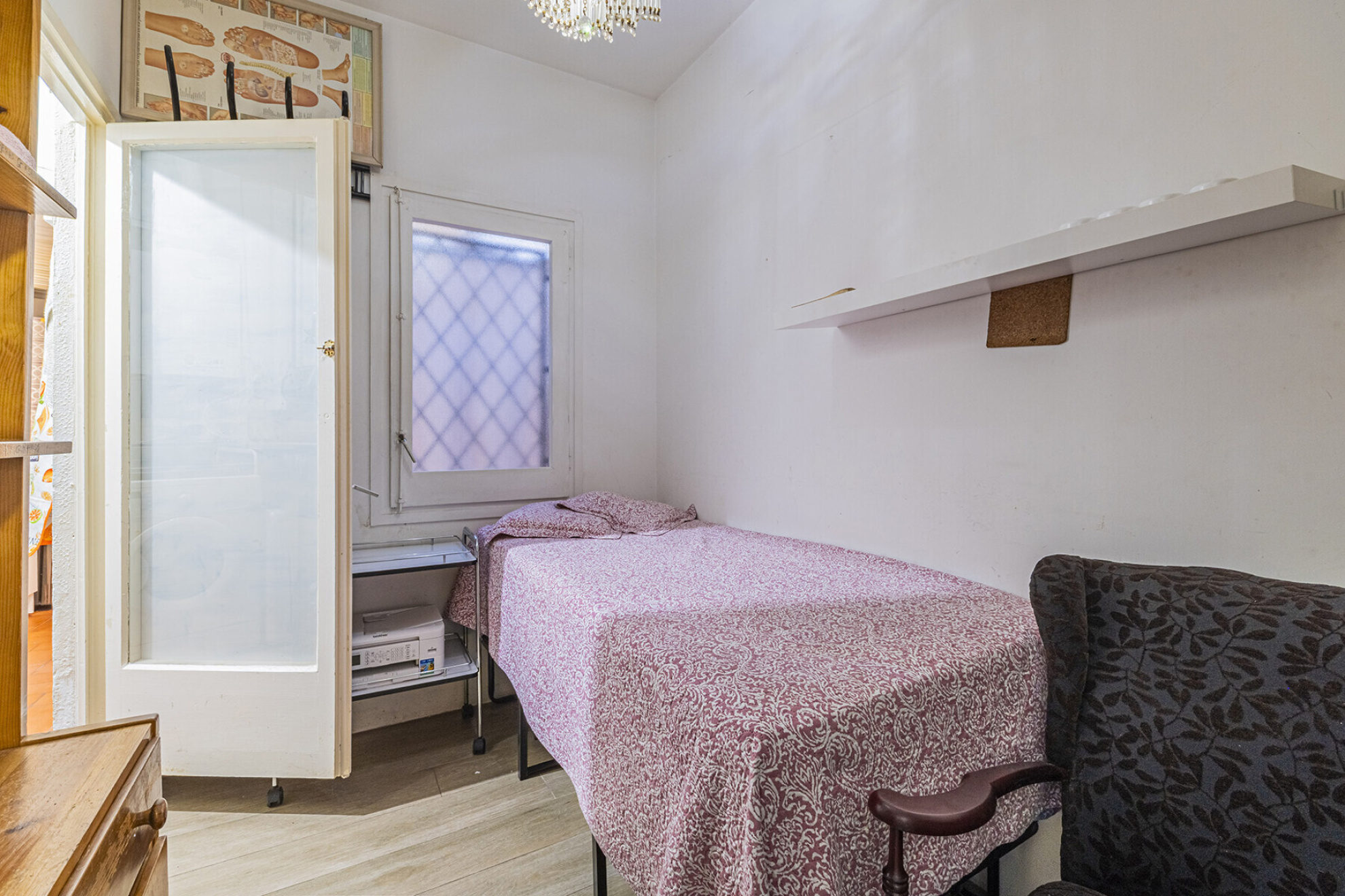  Apartment to renovate in Sant Antoni - 物件實景