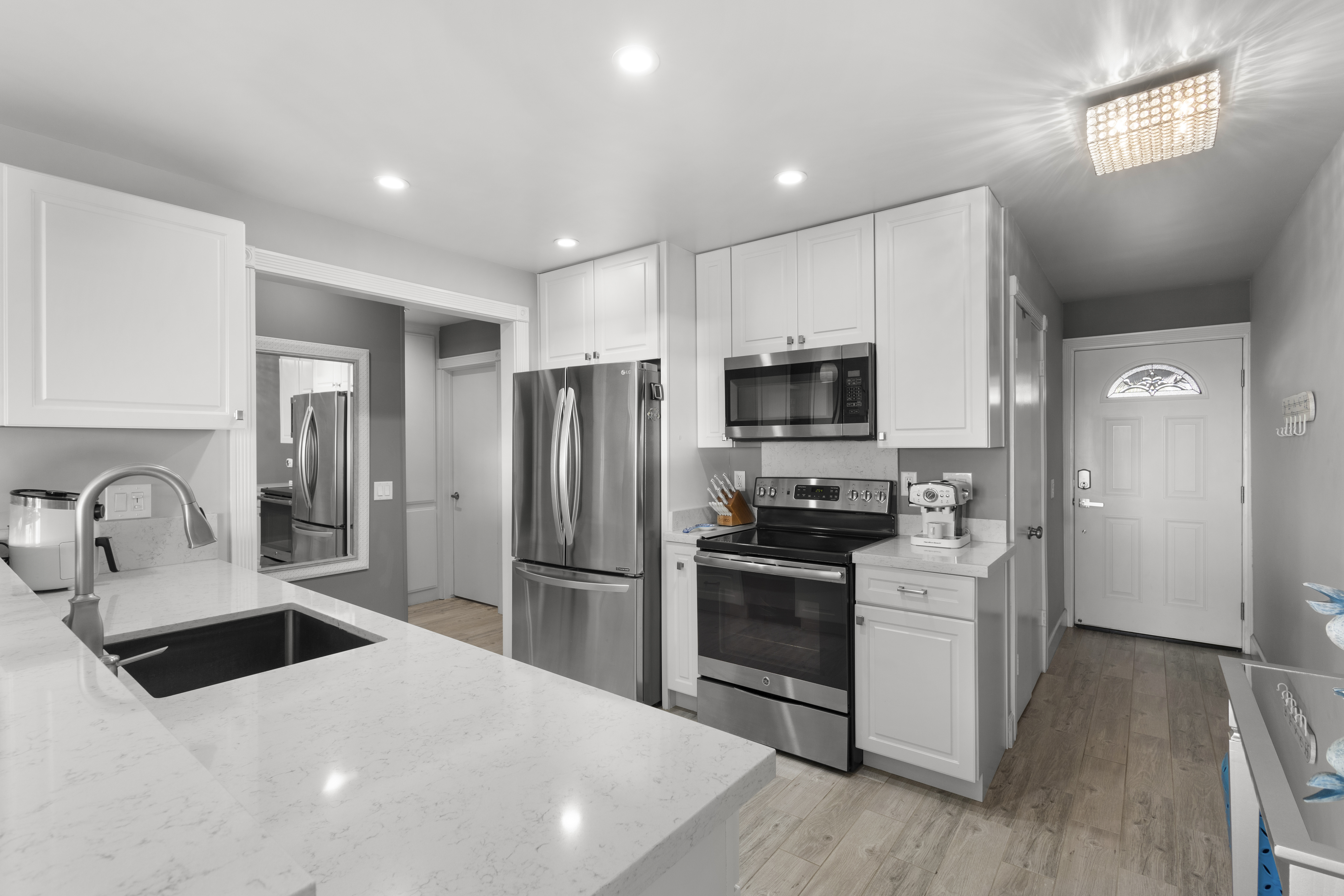  275 East Surfside Drive, Port Hueneme, CA 93041 - 物件實景