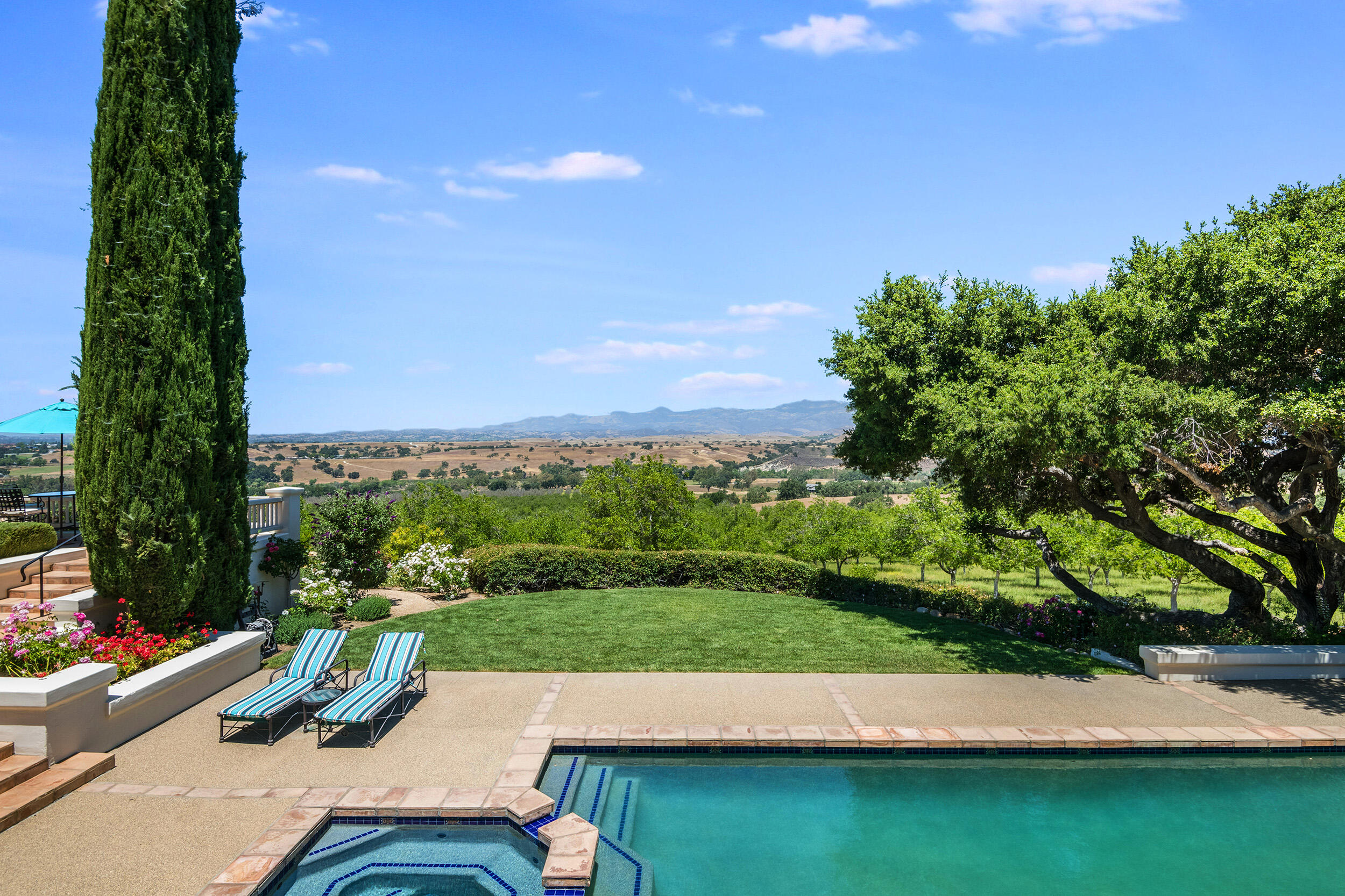 Santa Ynez, California, 93460, United States, 3 Bedrooms Bedrooms, ,6 BathroomsBathrooms,Residential,For Sale,1709883