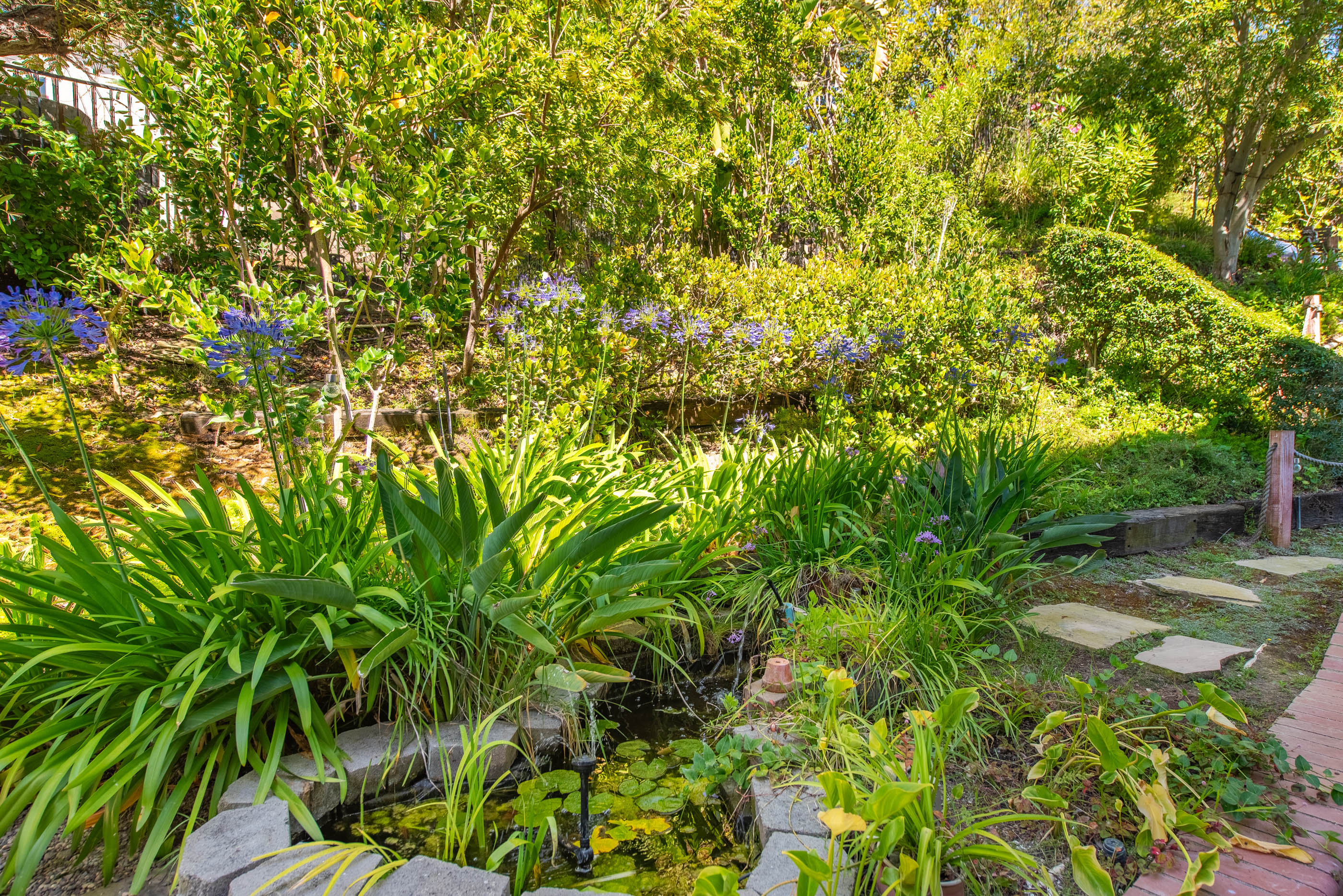  3732 Via Del Prado, Calabasas - 物件實景