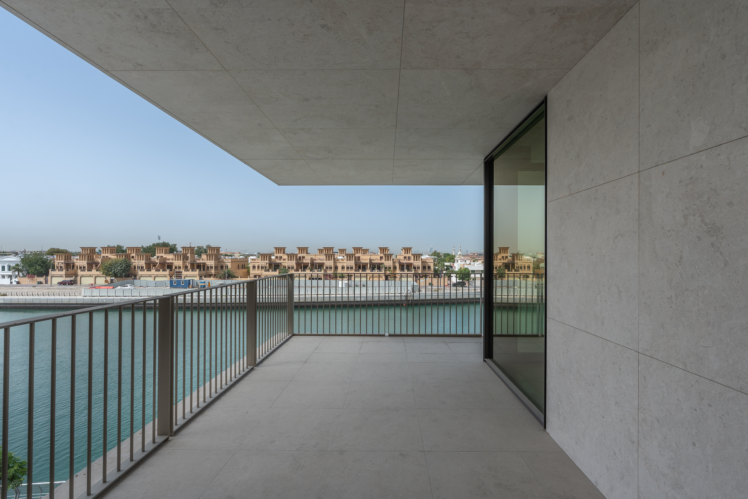 Sleek Jumeirah Apartment in Boutique Development - 物件實景