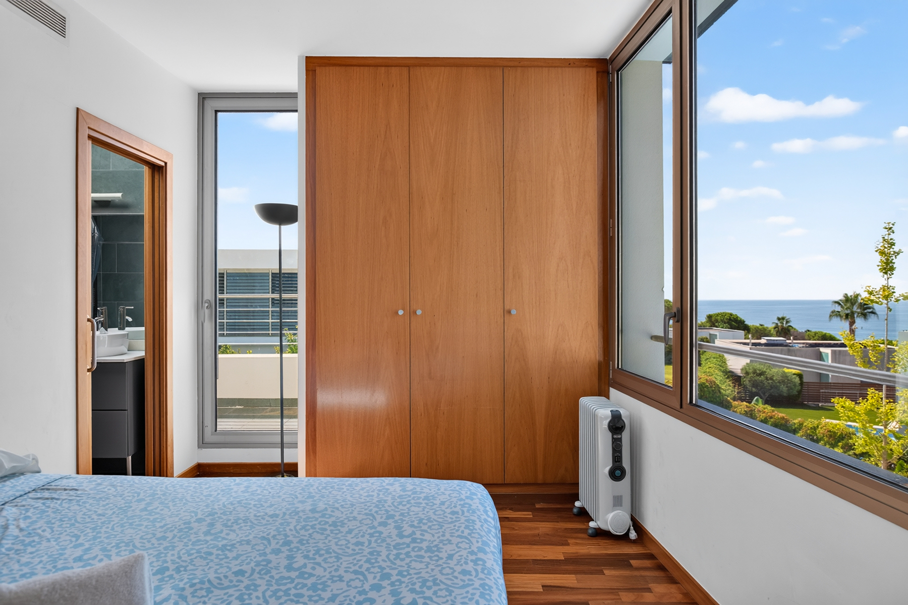  Modern house with pool and sea views in Arenys de Mar - Barcelona - 物件實景