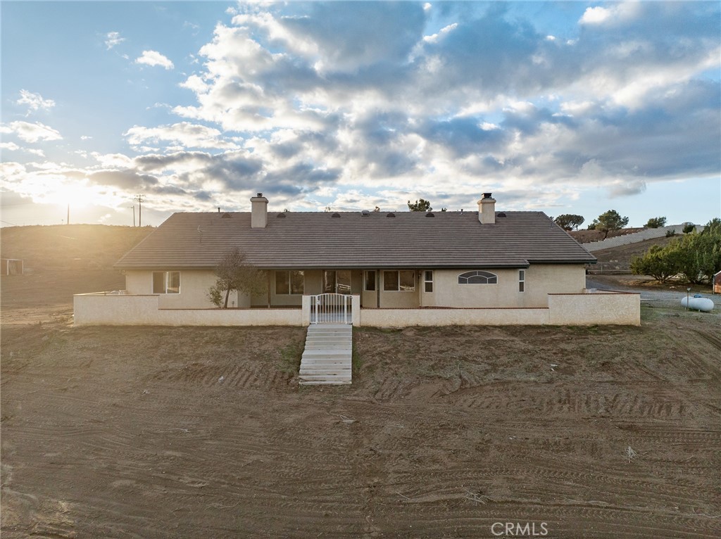 Hesperia, California, 92344, United States, 5 Bedrooms Bedrooms, ,3 BathroomsBathrooms,Residential,For Sale,1996826