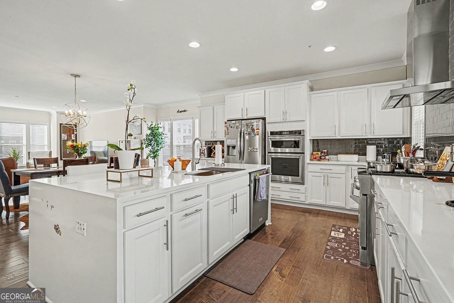 Smyrna, Georgia, 30080, United States, 4 Bedrooms Bedrooms, ,5 BathroomsBathrooms,Residential,For Sale,2013139