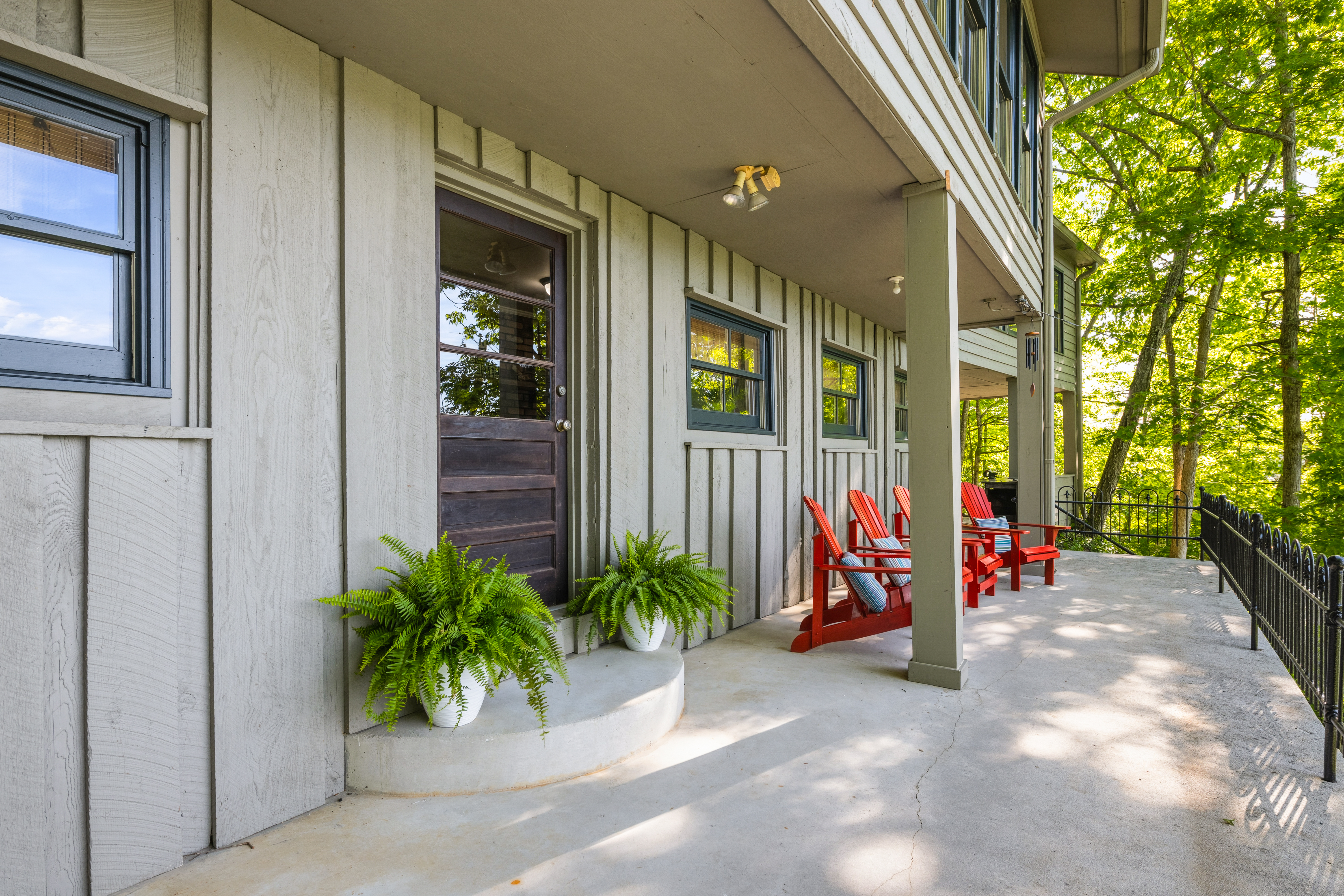  244 Lakeshore Drive, Maynardville, TN 37807 - 物件實景