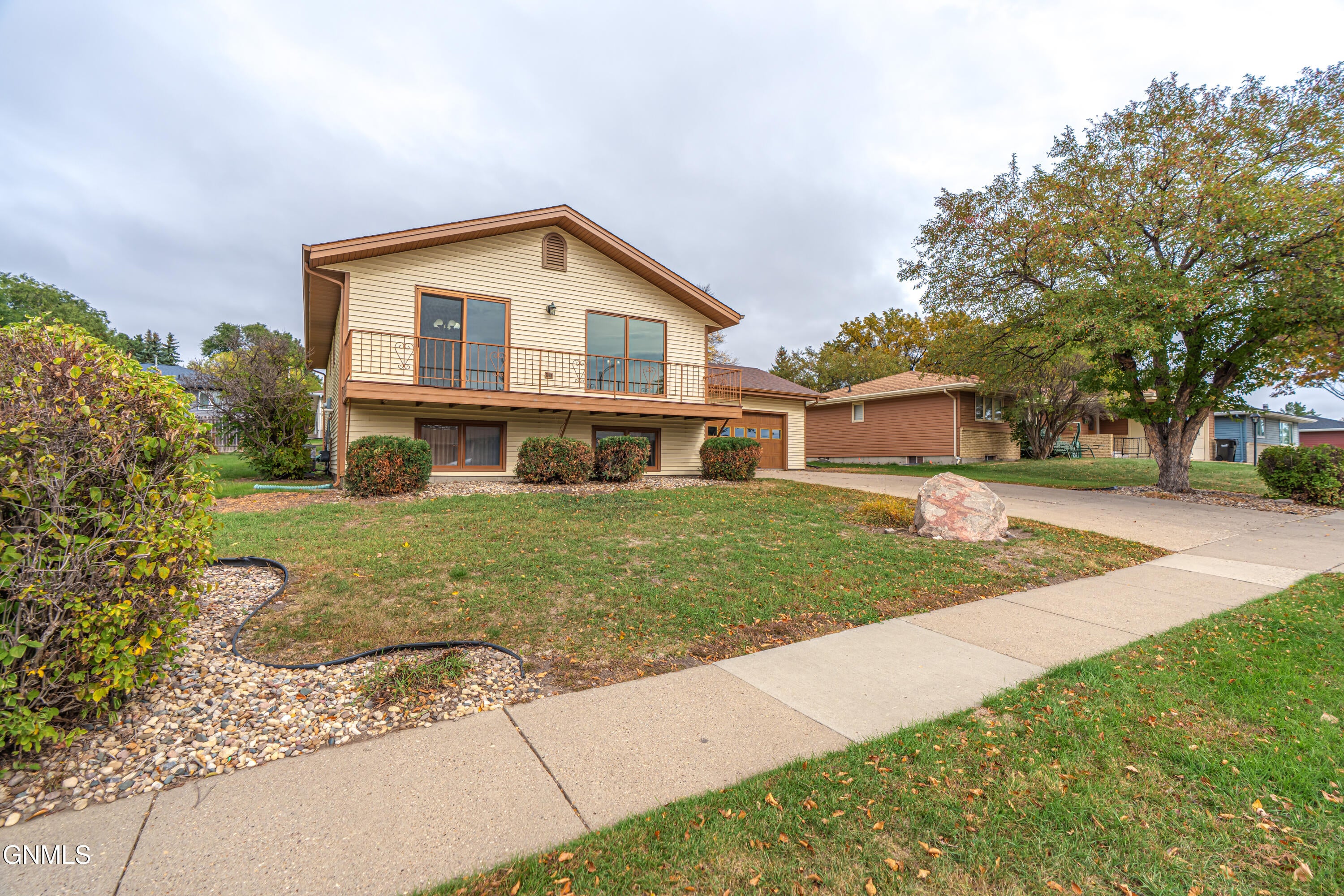 Interstate Ave, Bismarck, ND 58503