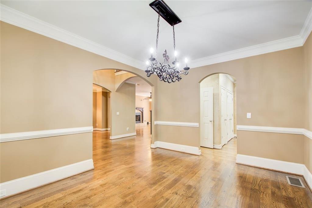 Fayetteville, Georgia, 30214, United States, 5 Bedrooms Bedrooms, ,5 BathroomsBathrooms,Residential,For Sale,1818790