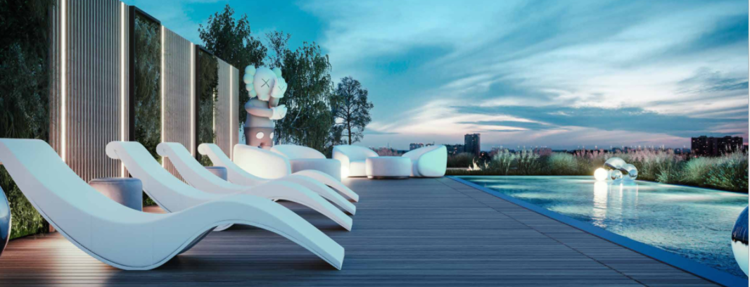 AVENIDA CUAUHTEMOC, Benito Juárez, Ciudad de México, 03310, Mexico, 2 Bedrooms Bedrooms, ,2 BathroomsBathrooms,Residential,For Sale,AVENIDA CUAUHTEMOC,1672534