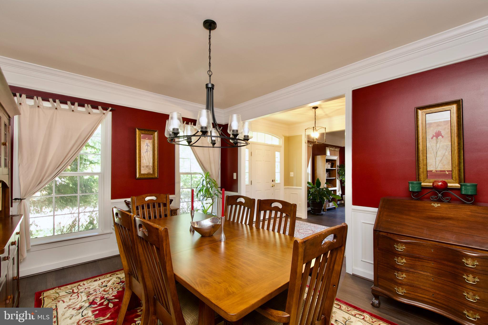 Aldie, Virginia, 20105, United States, 4 Bedrooms Bedrooms, ,5 BathroomsBathrooms,Residential,For Sale,1943897