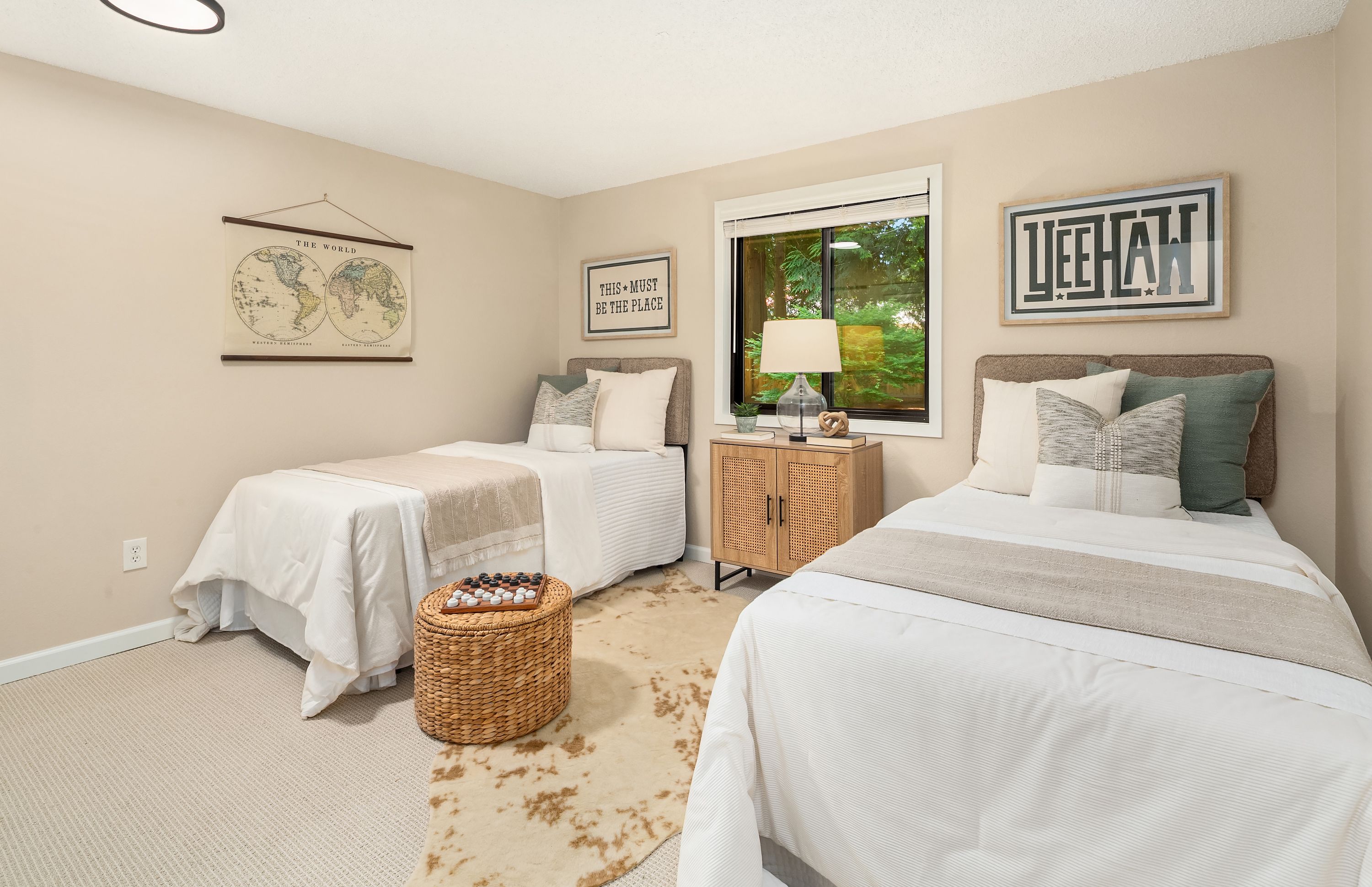  3415 211th Ave NE, Sammamish, WA 98074 - 物件實景