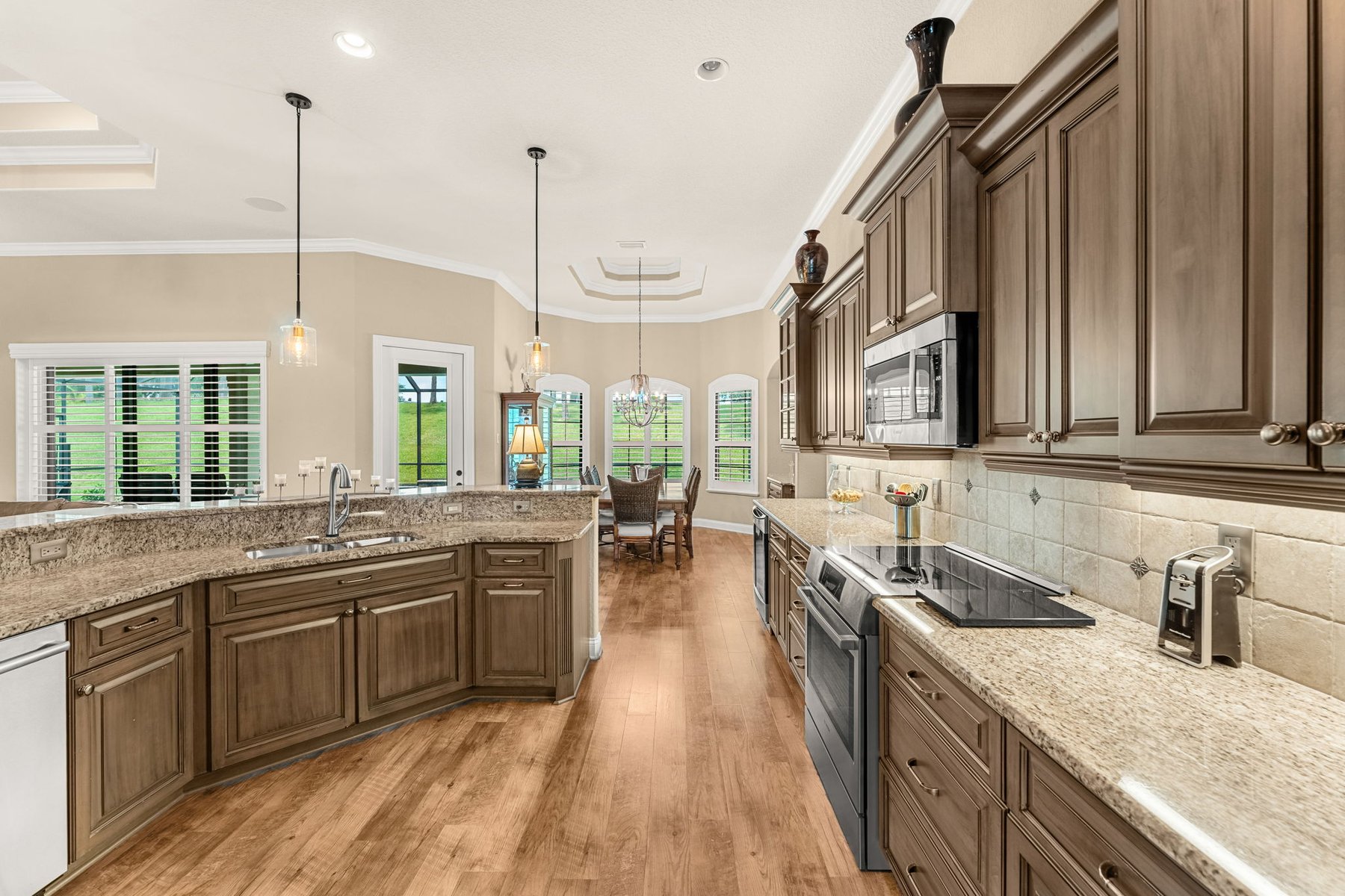  3390 Thurloe Drive, Rockledge, FL, 32955 - 物件實景