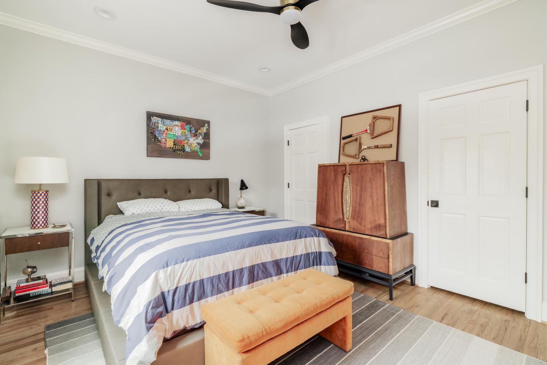  4802 Kemble Place NW, Washington, DC, 20007 - 物件實景