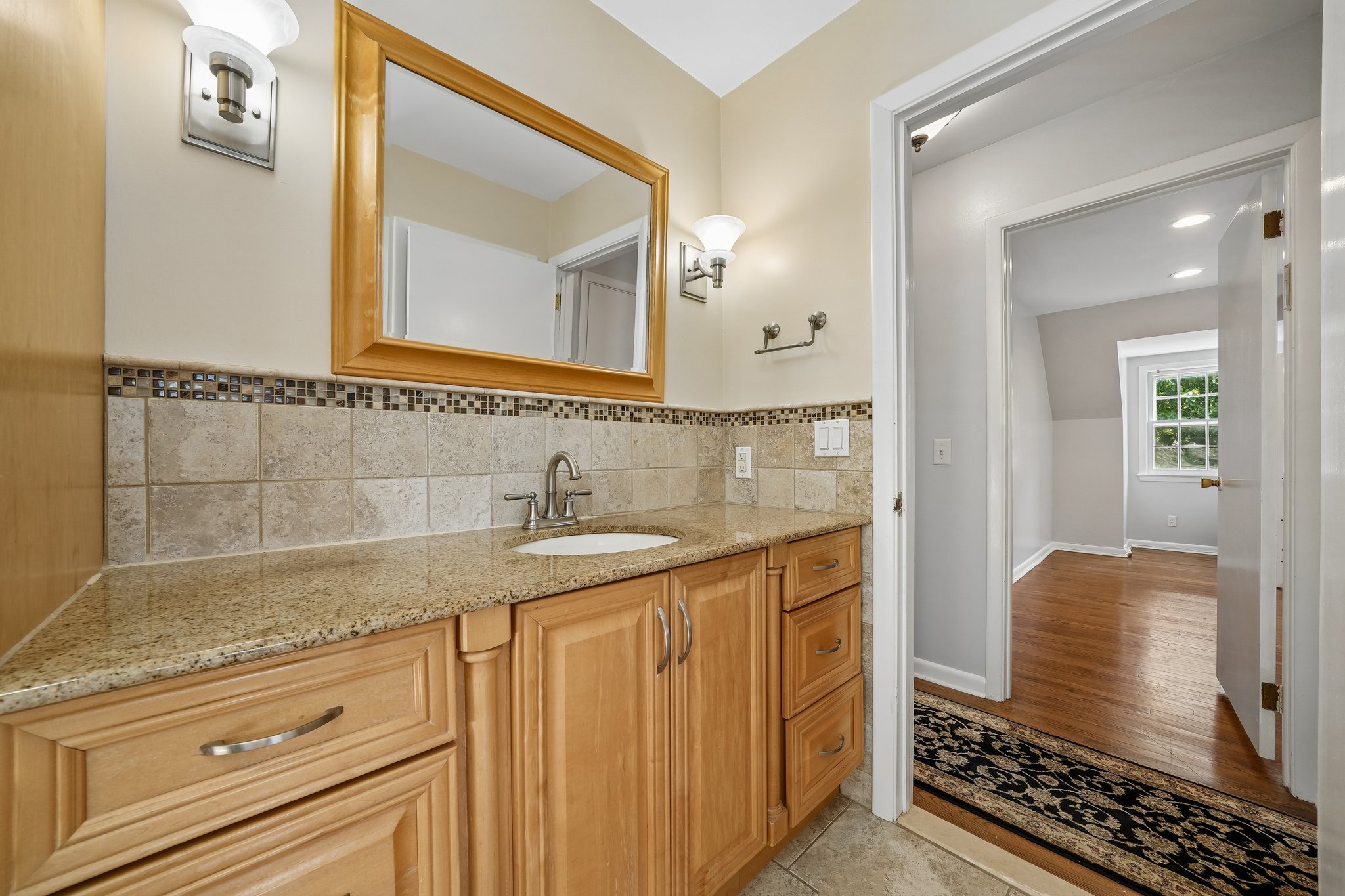  428 Fairfield Avenue, Ridgewood, NJ, 07450 - 物件實景
