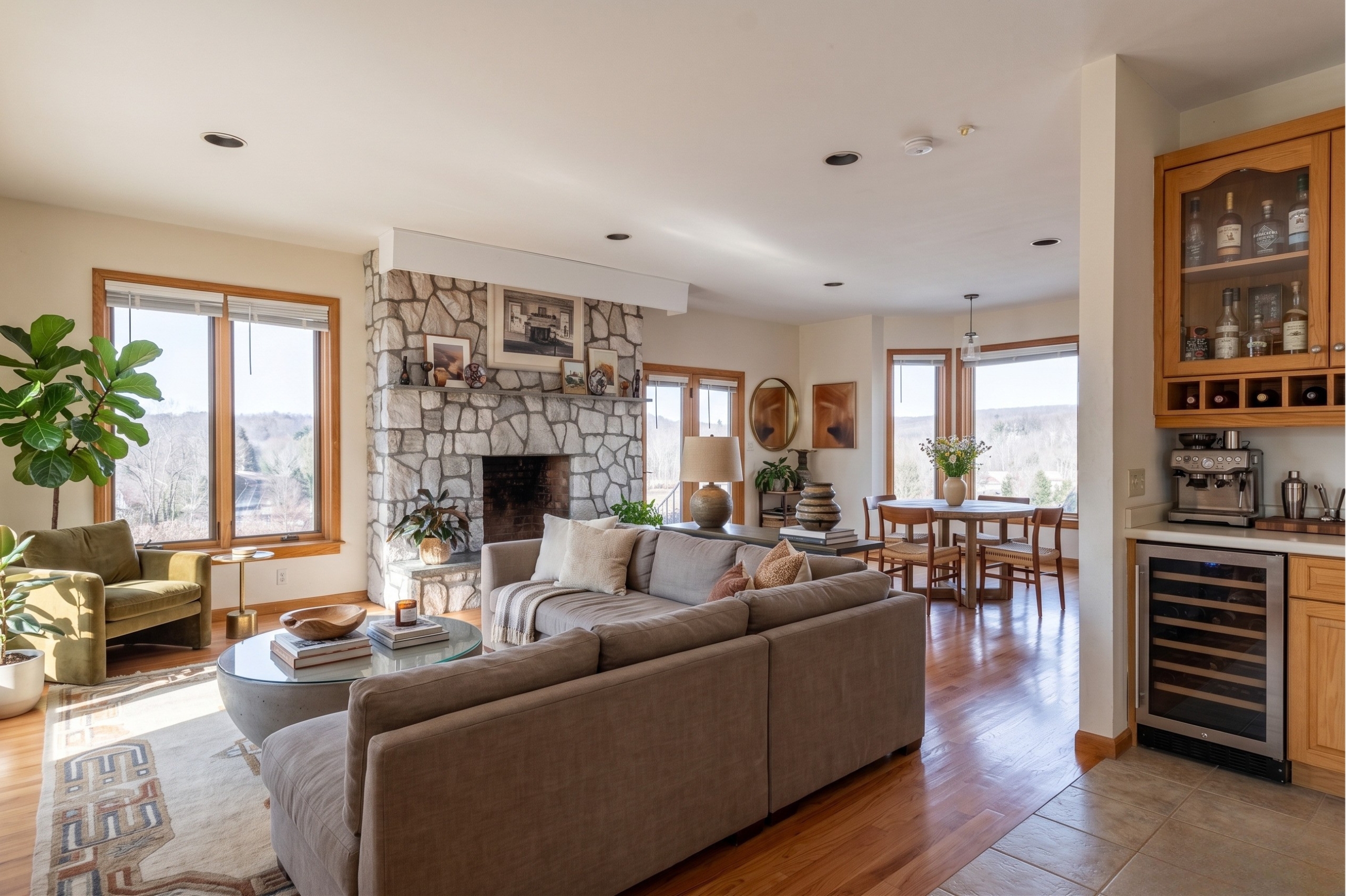  233 Southbury Road - 物件實景