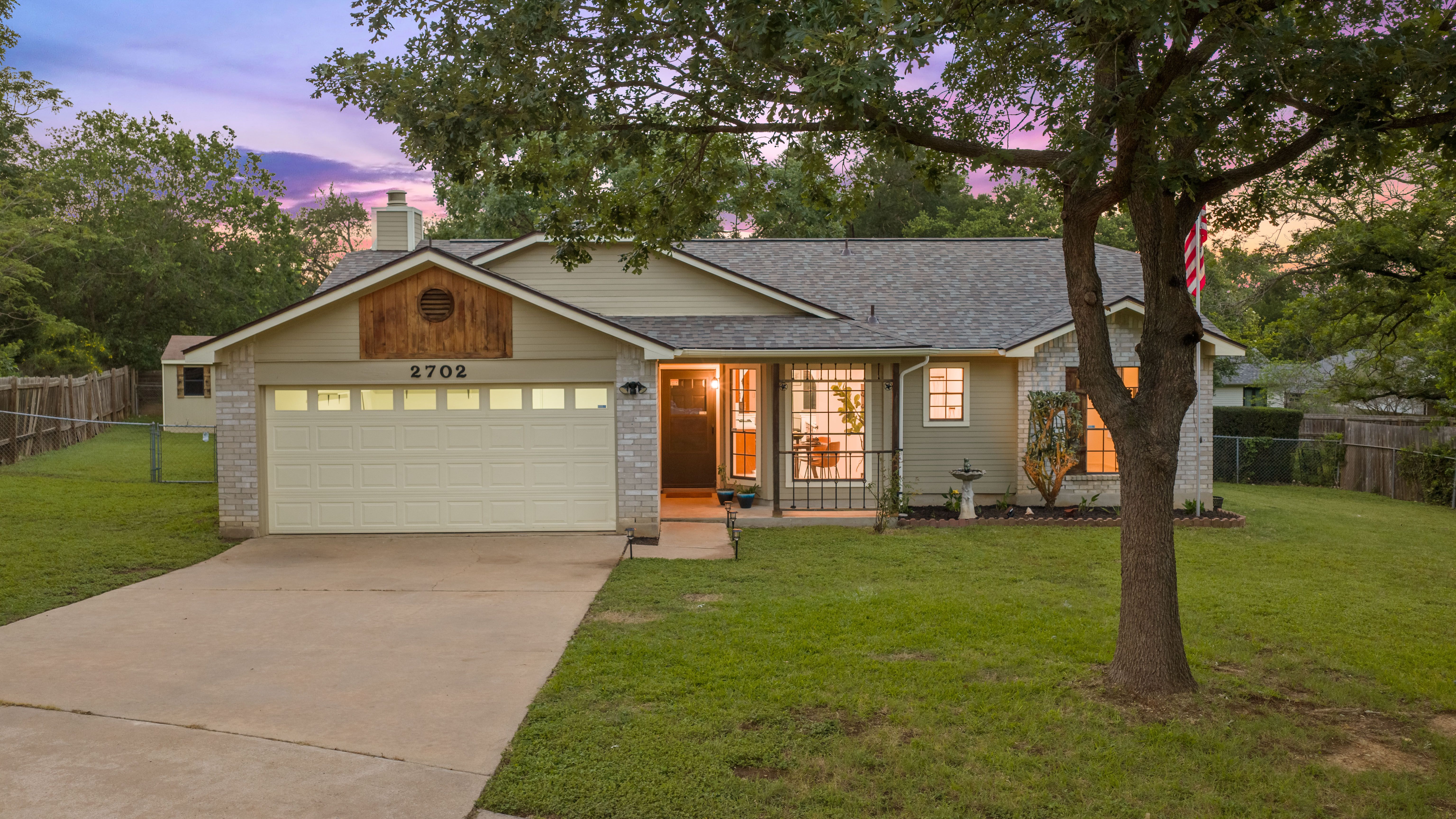  Cherry Creek Ranch Home - 物件實景