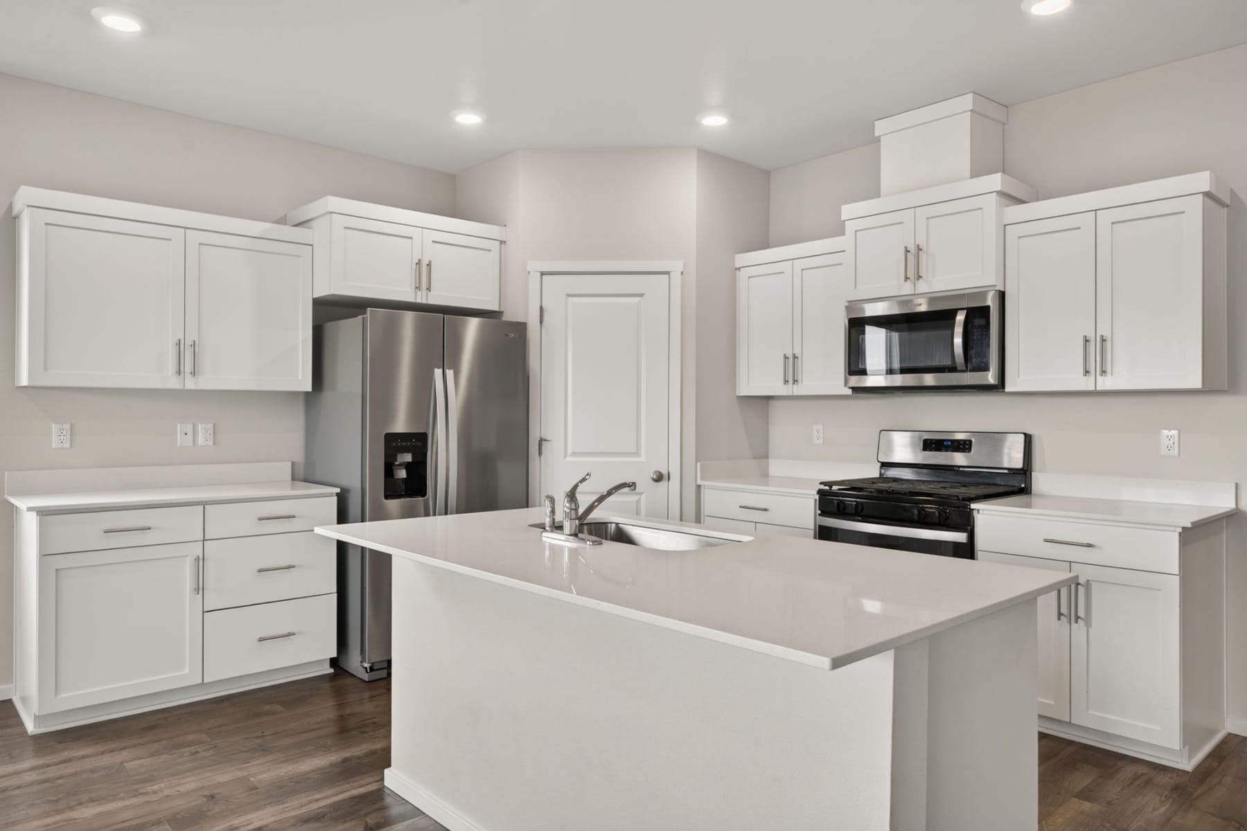  417 ne union  loop prineville, or 97754 - 物件實景