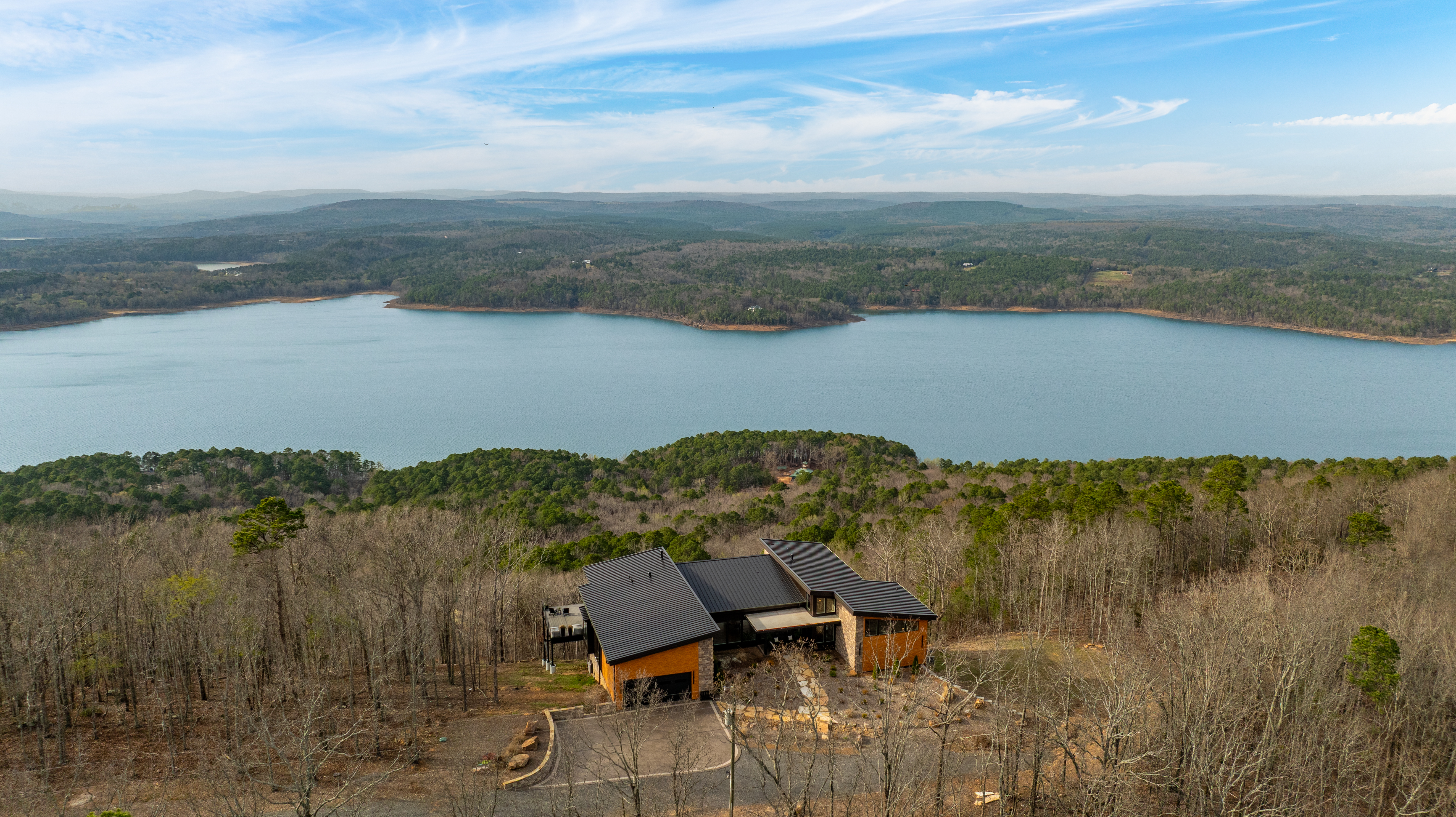  The Overlook at Greers Ferry Lake - 物件實景