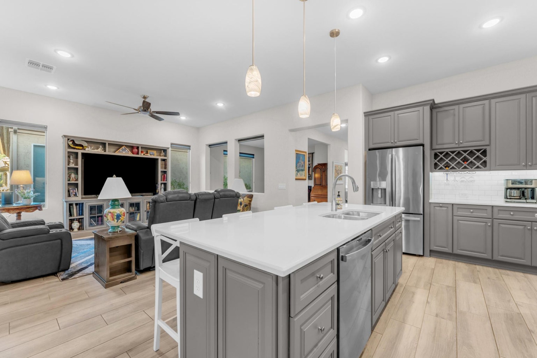  16938 W Cypress Street, Goodyear, AZ 85395 - 物件實景