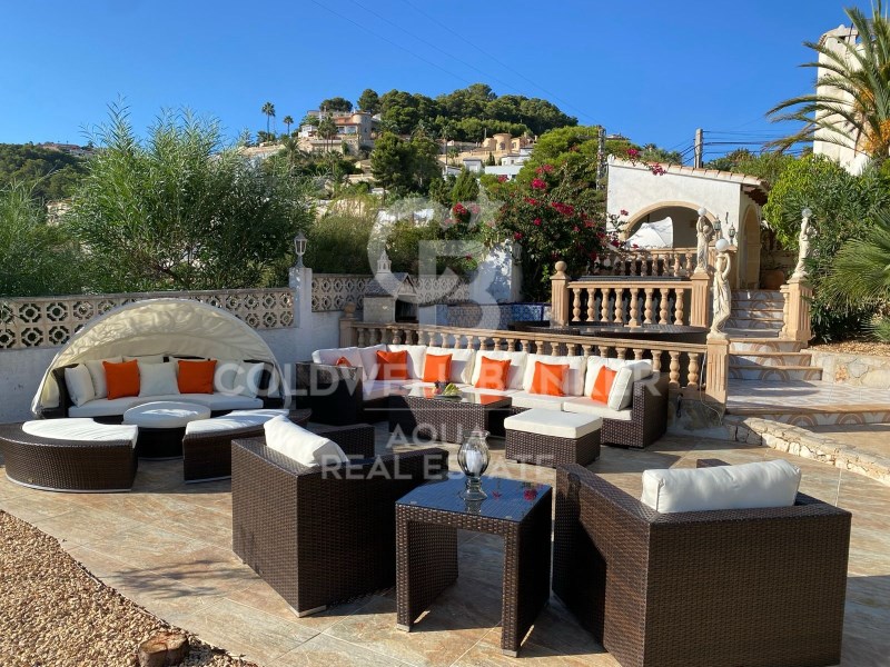 Alicante, Benissa, La Vi?a - Montemar - San Jaime, Benissa, Comunidad Valenciana, 03720, ES, 4 Bedrooms Bedrooms, ,5 BathroomsBathrooms,Residential,For Sale,Alicante, Benissa, La Vi?a - Montemar - San Jaime,1609382