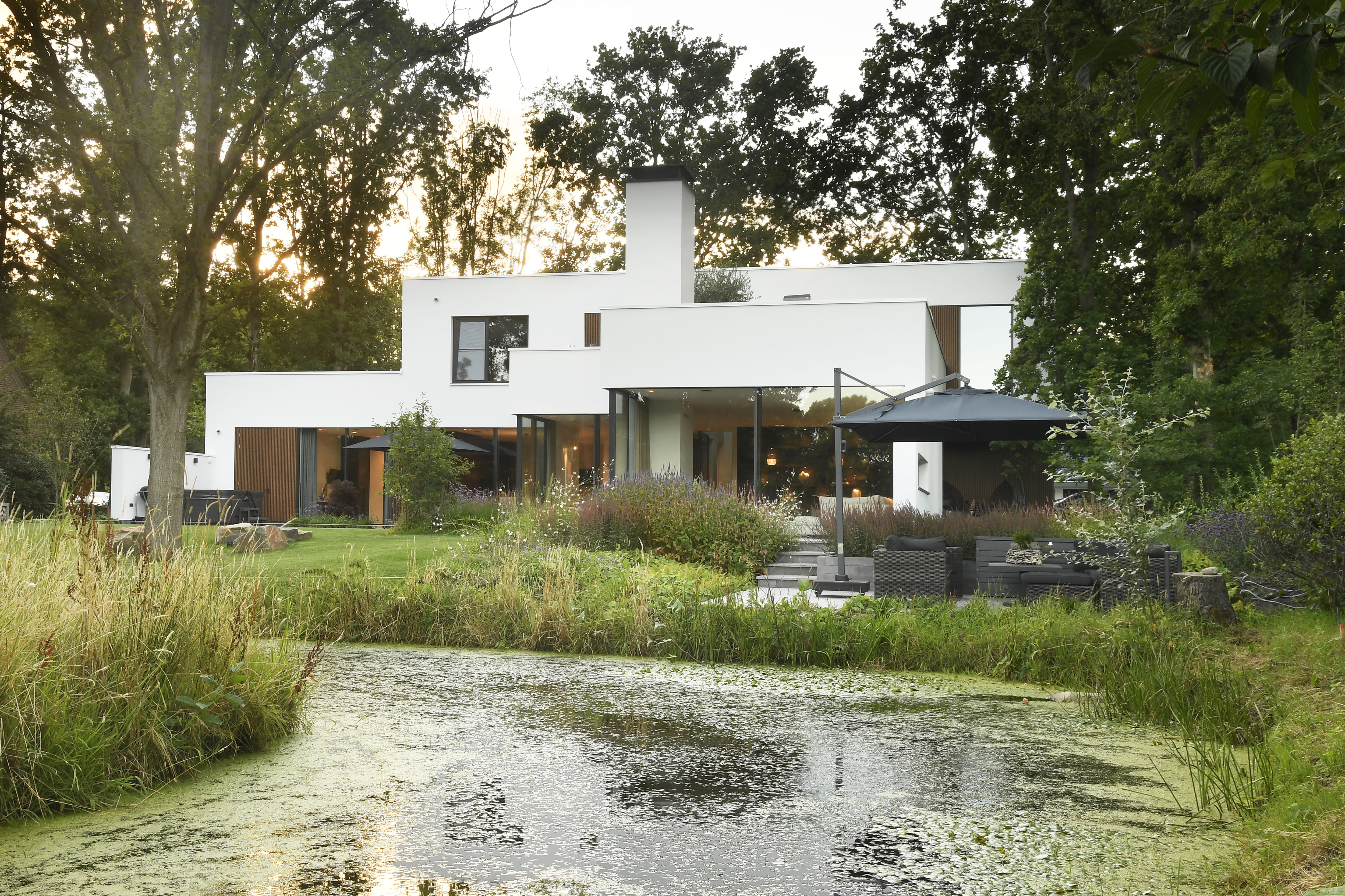  The Designer Villa at Sancta Maria Estate - 物件實景