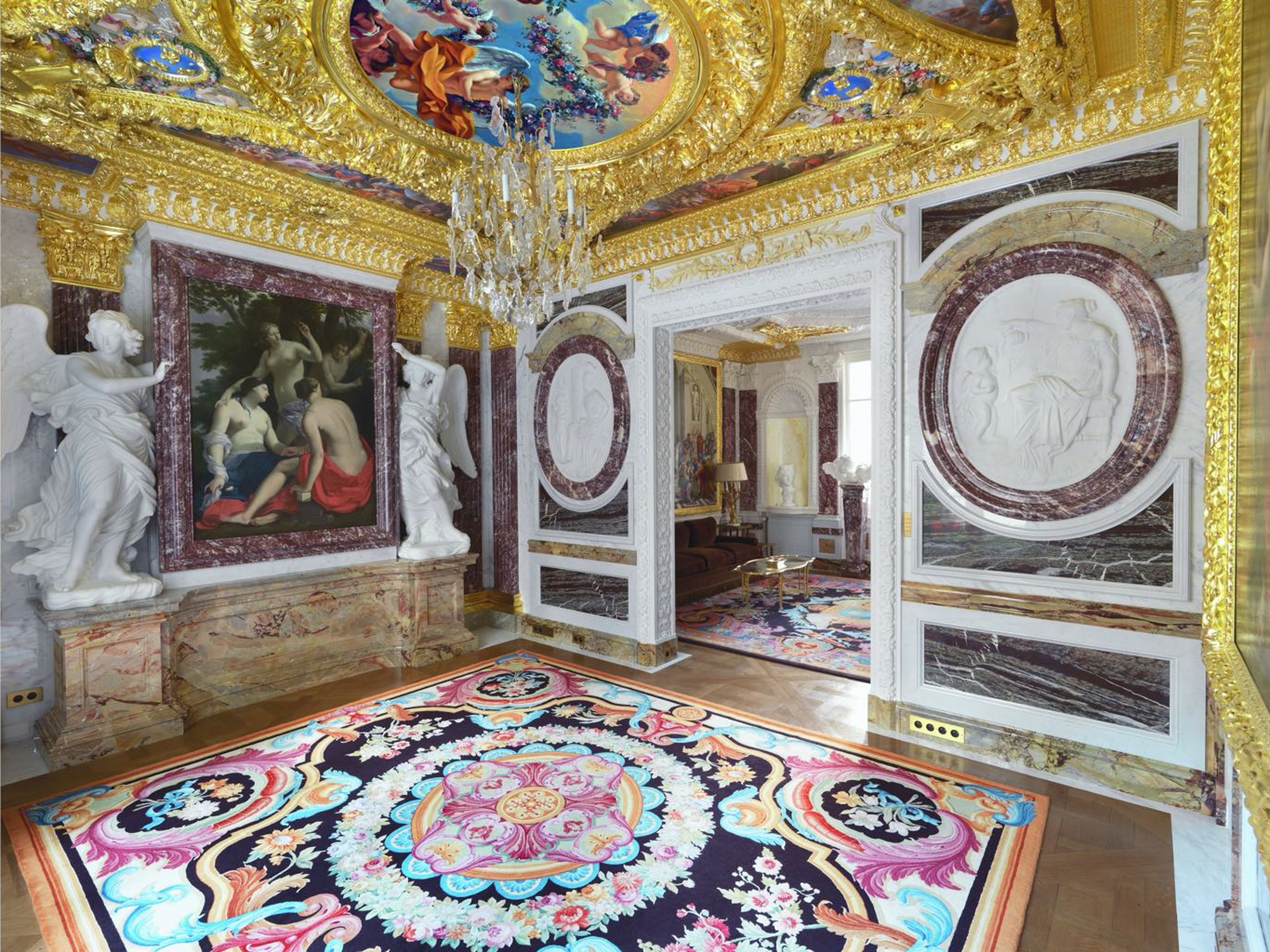  Hôtel particulier - 物件實景