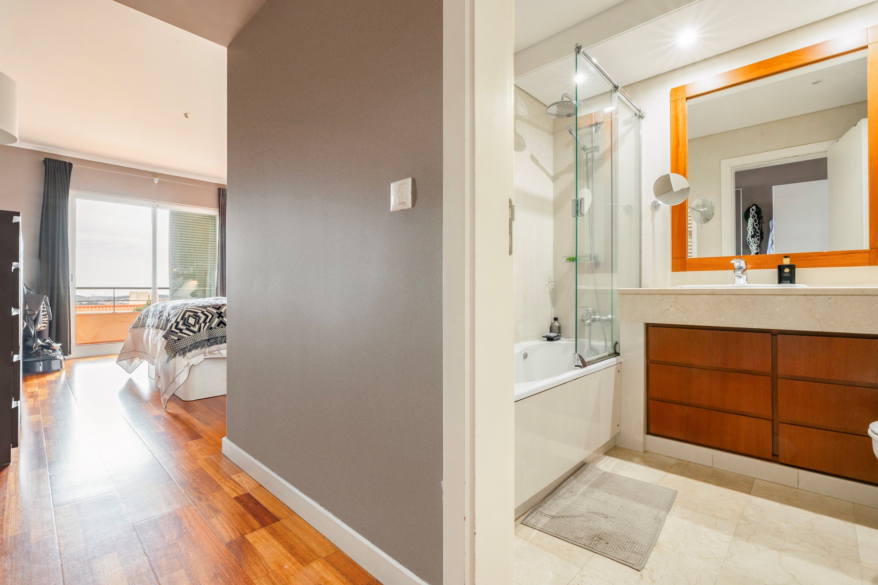  Flat, 3 bedrooms, for Sale - 物件實景