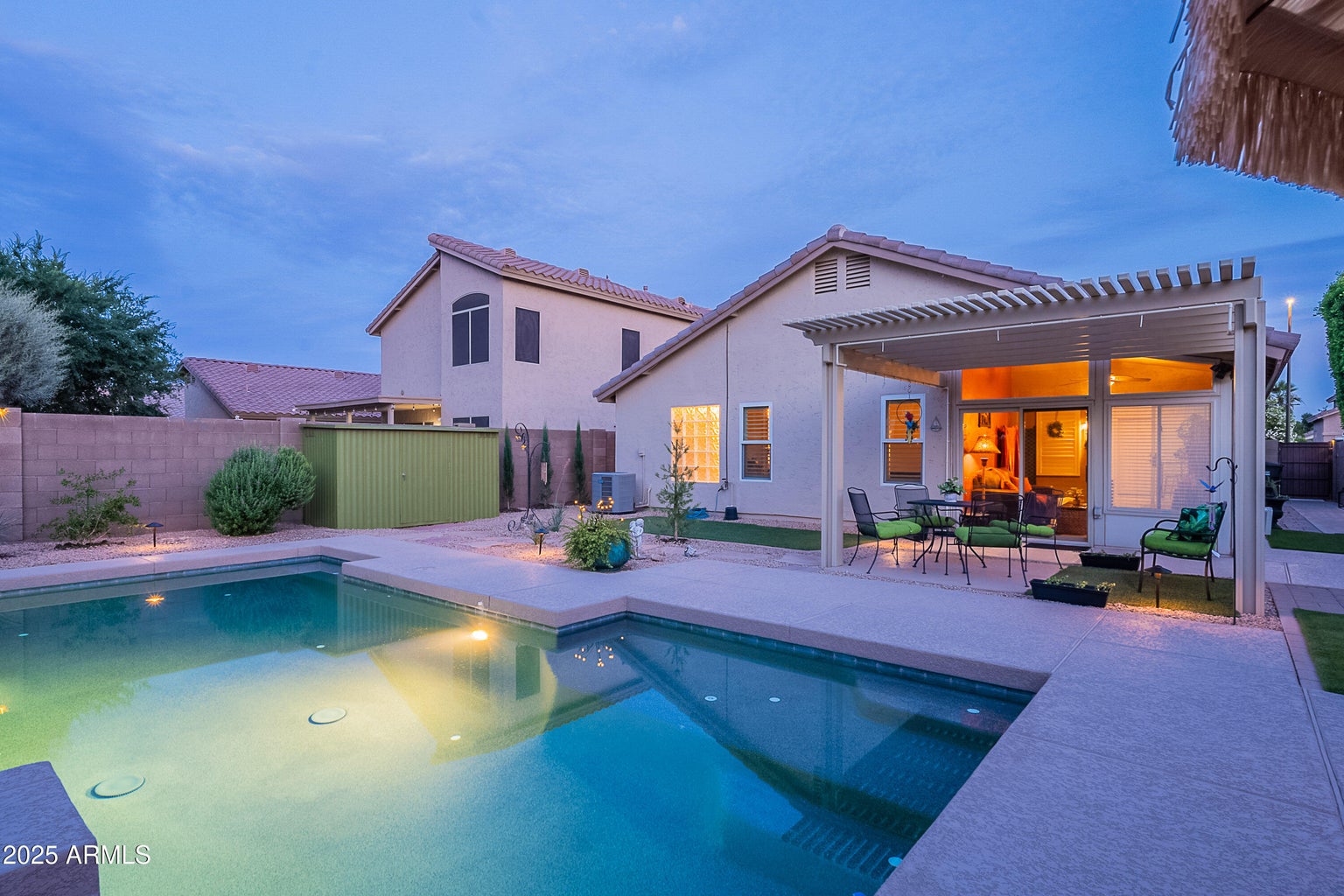 Gilbert, Arizona, 85233, United States, 3 Bedrooms Bedrooms, ,2 BathroomsBathrooms,Residential,For Sale,1944680